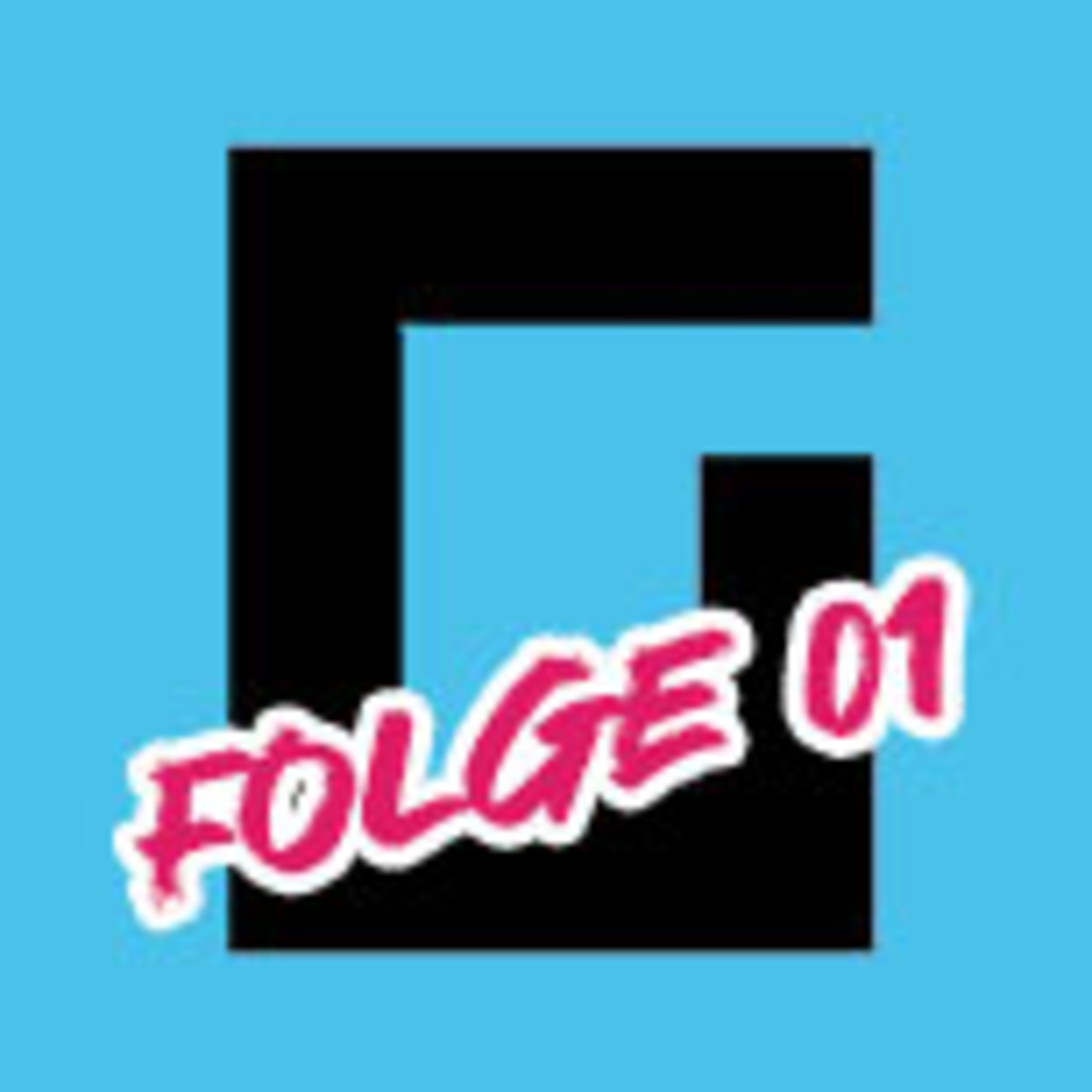Folge 01: Die Gamescom 2024 episode artwork