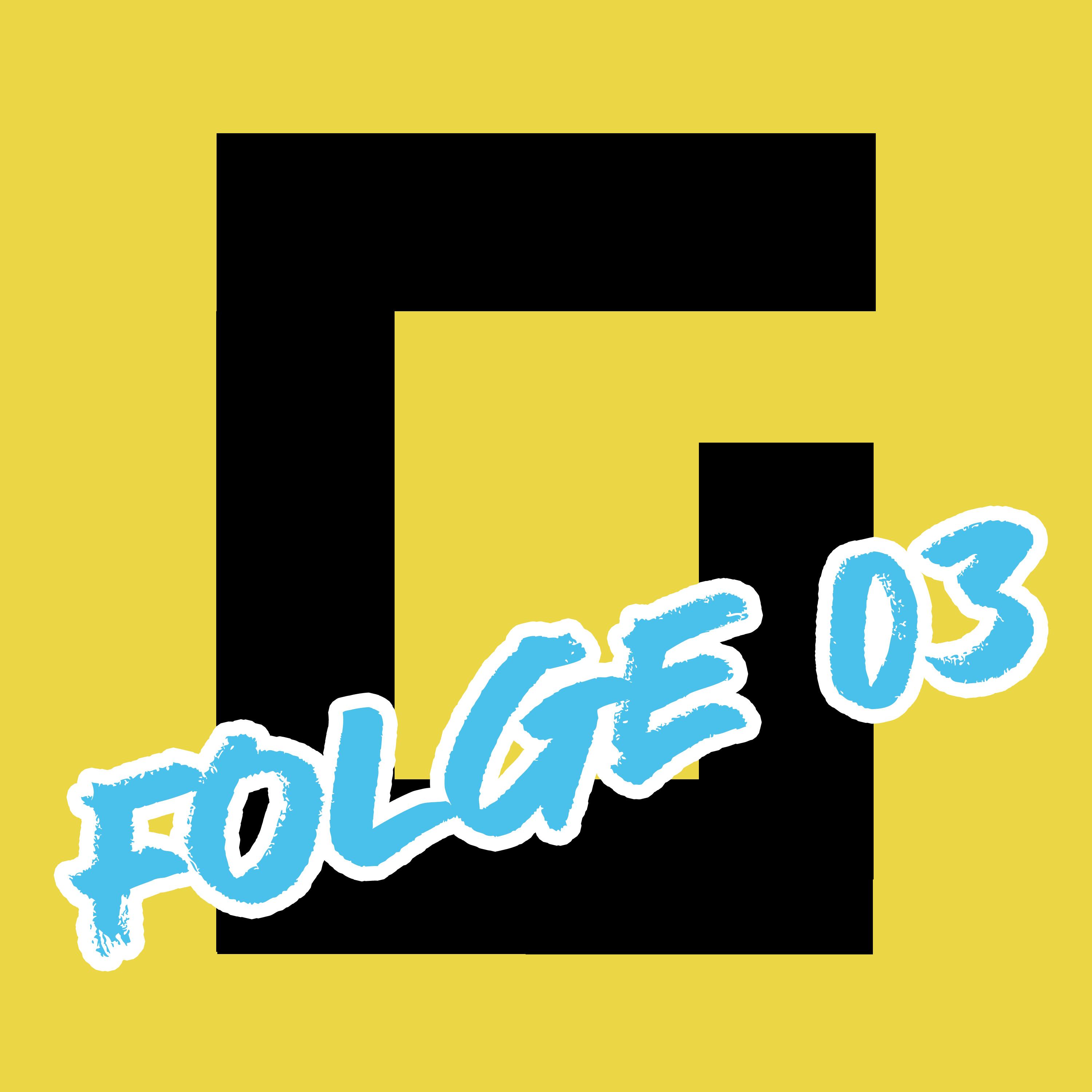 Folge 03: Was bedeutet Empathie in Games eigentlich? episode artwork