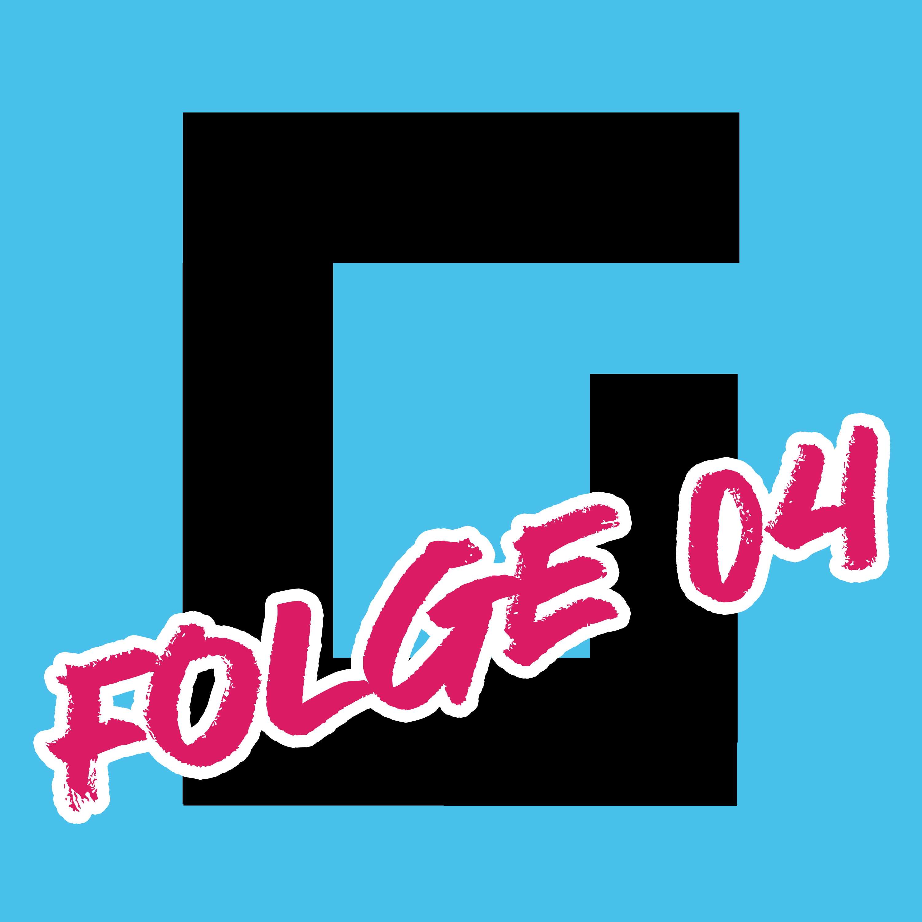 Folge 04: Geschichten erzählen episode artwork
