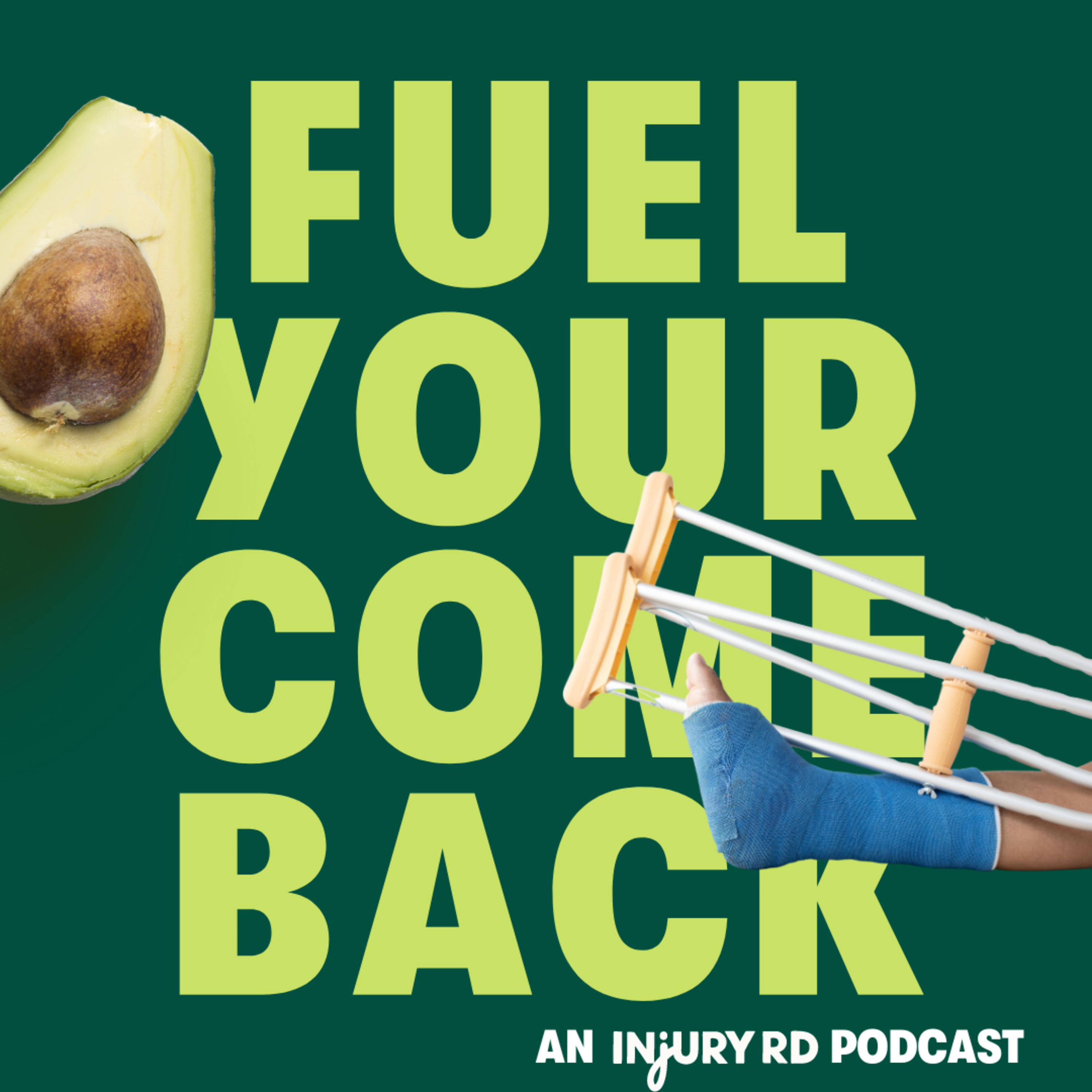 Fuel Your Comeback