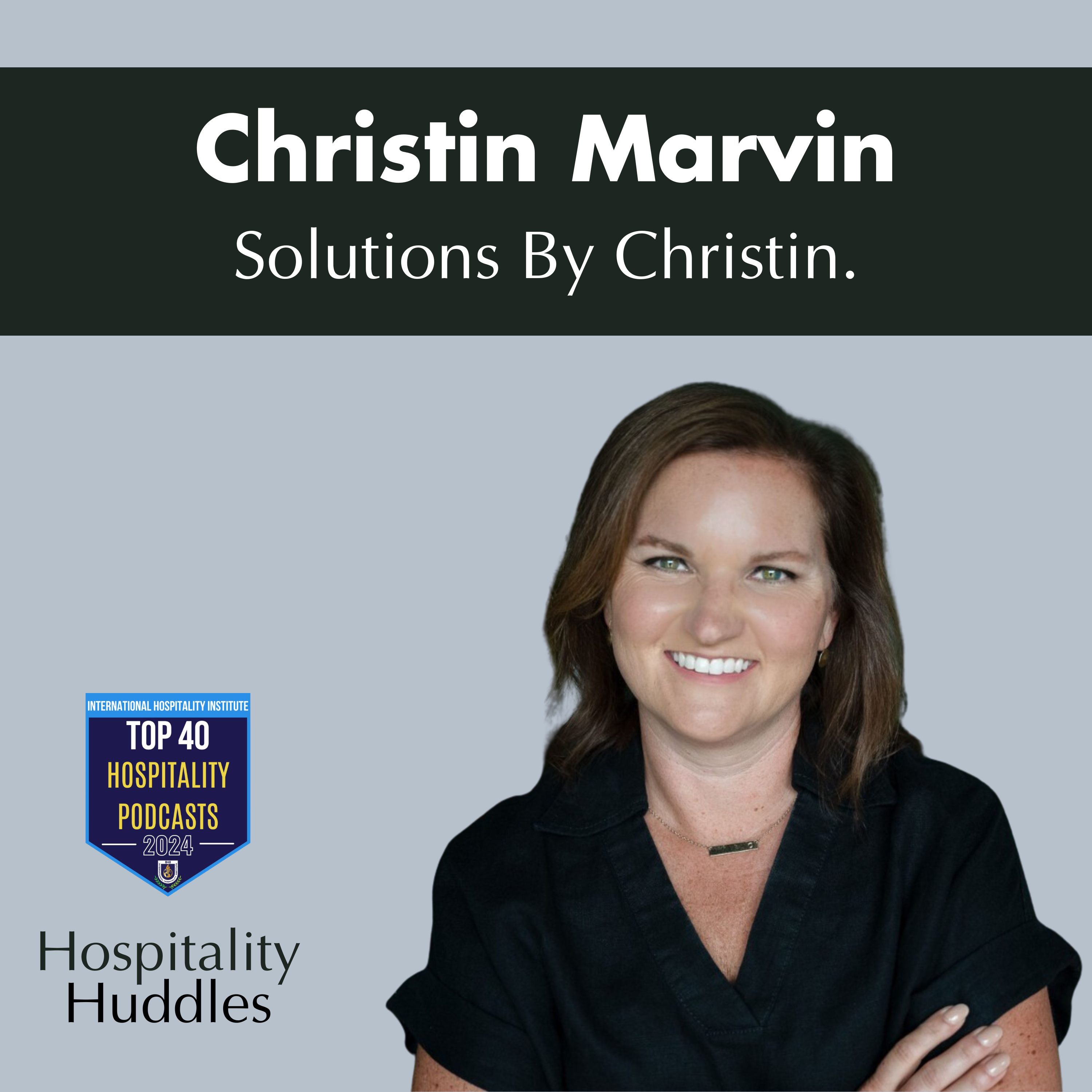 Hospitality Huddles