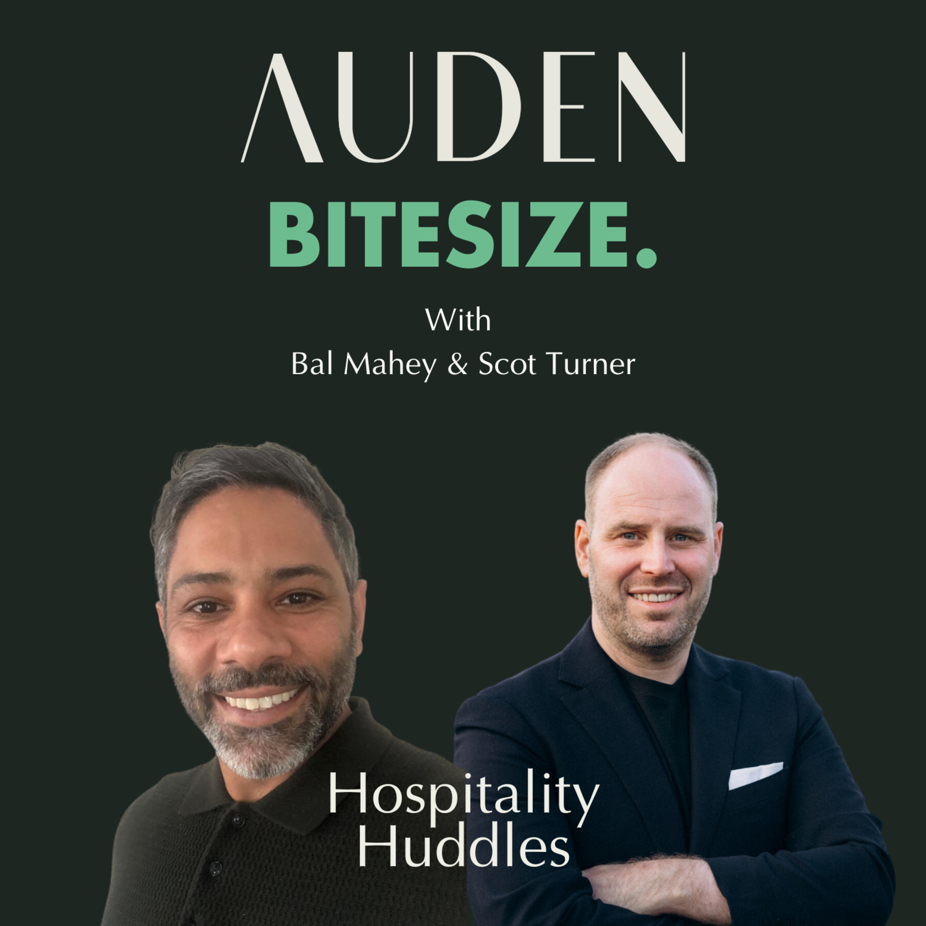 Hospitality Huddles