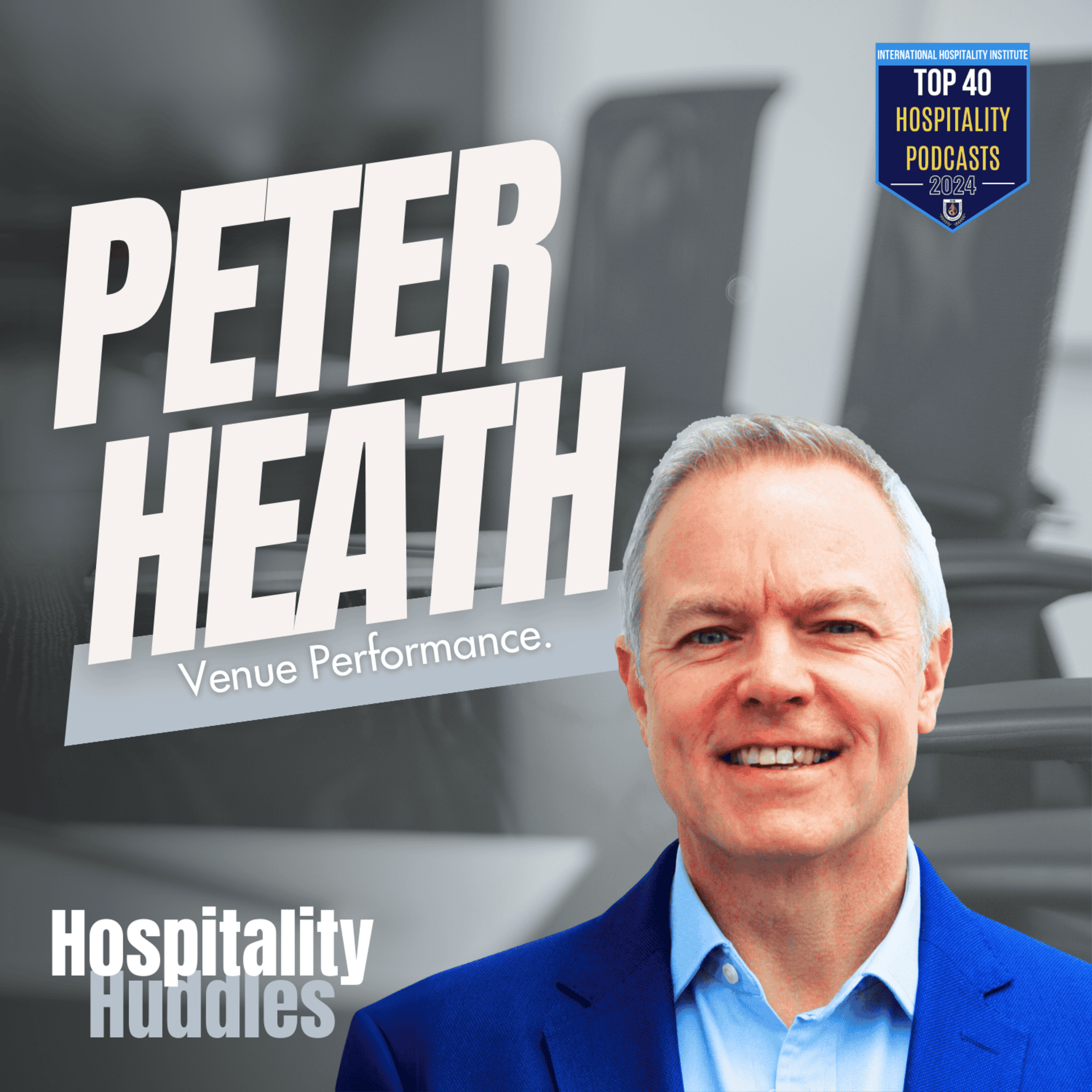 Hospitality Huddles