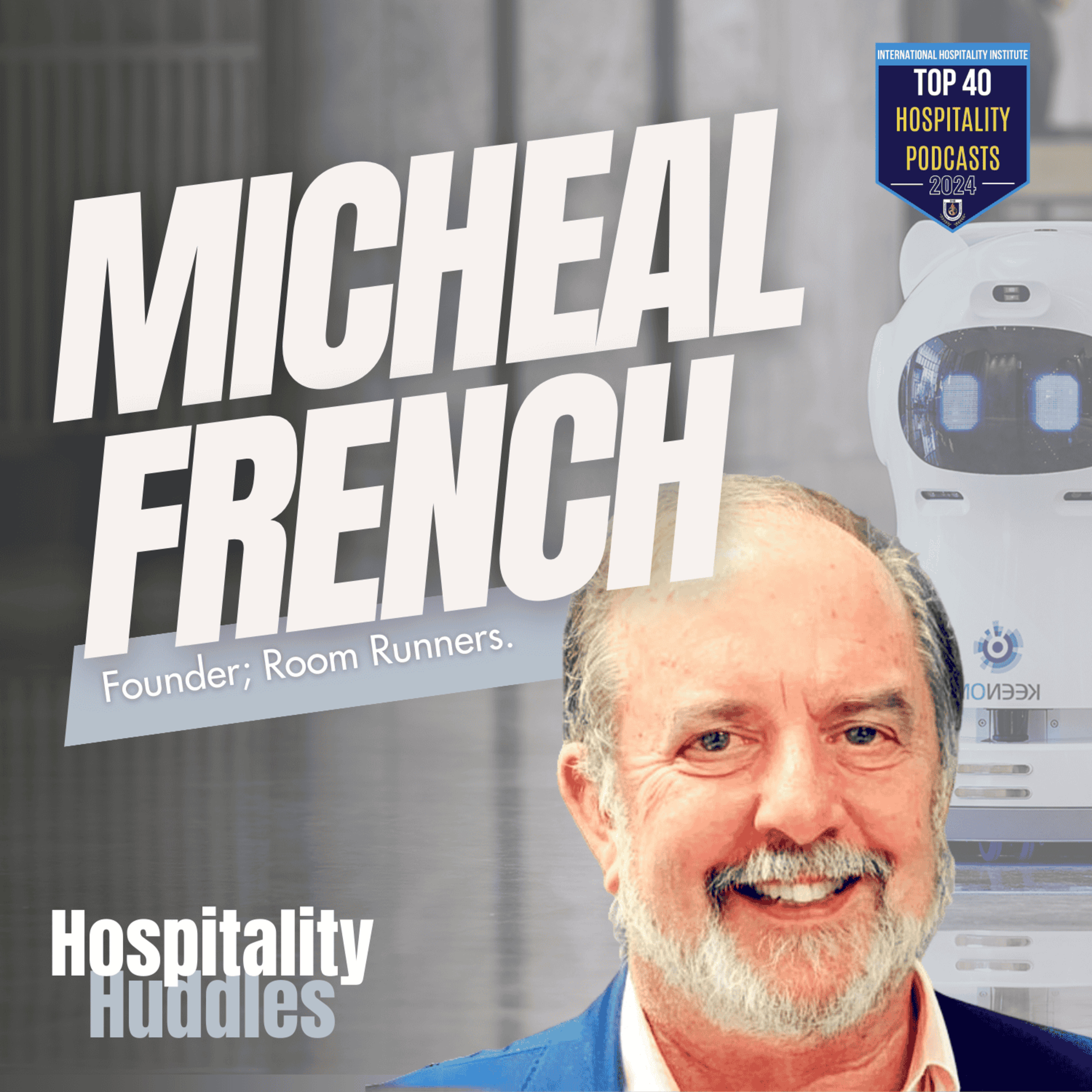 Hospitality Huddles