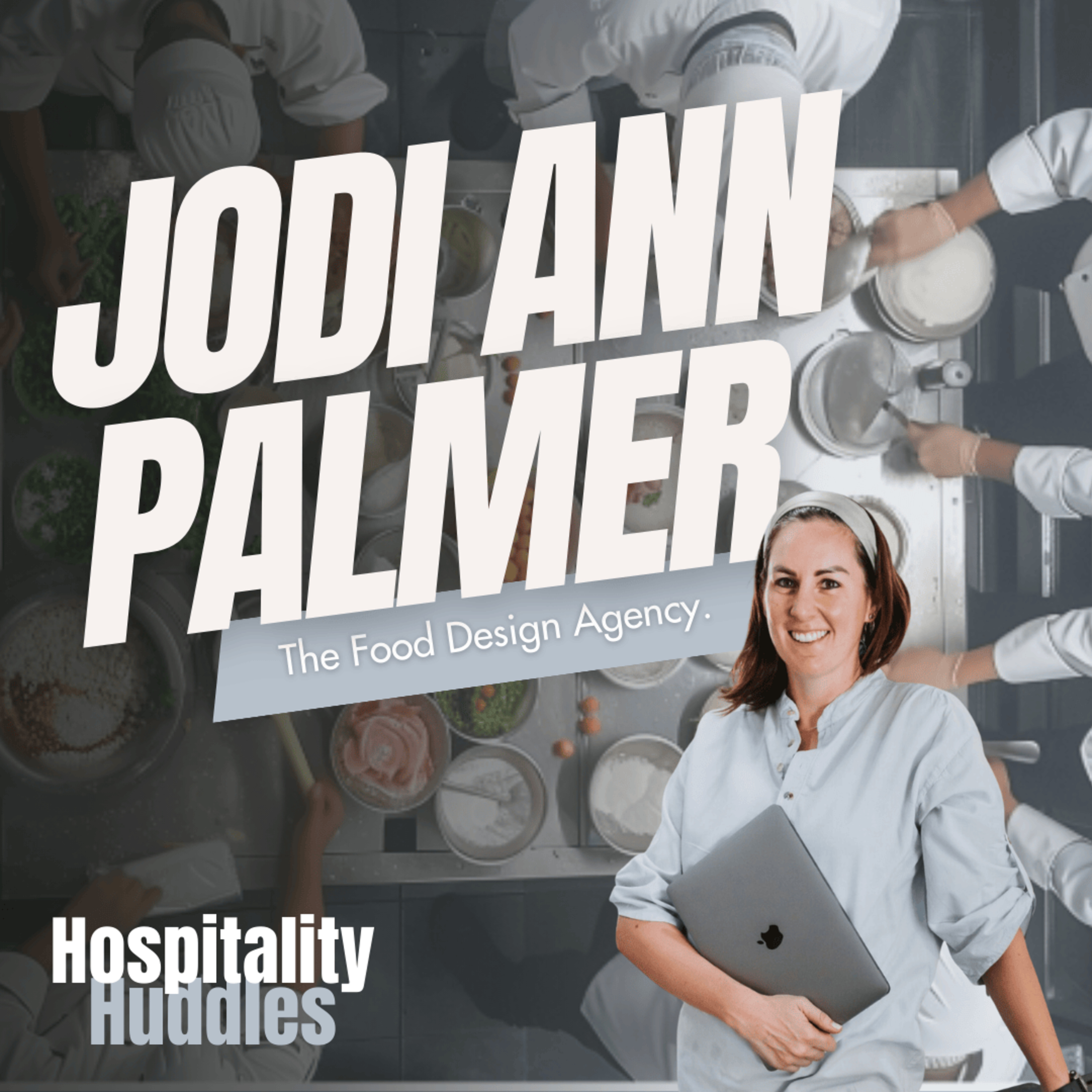 Hospitality Huddles