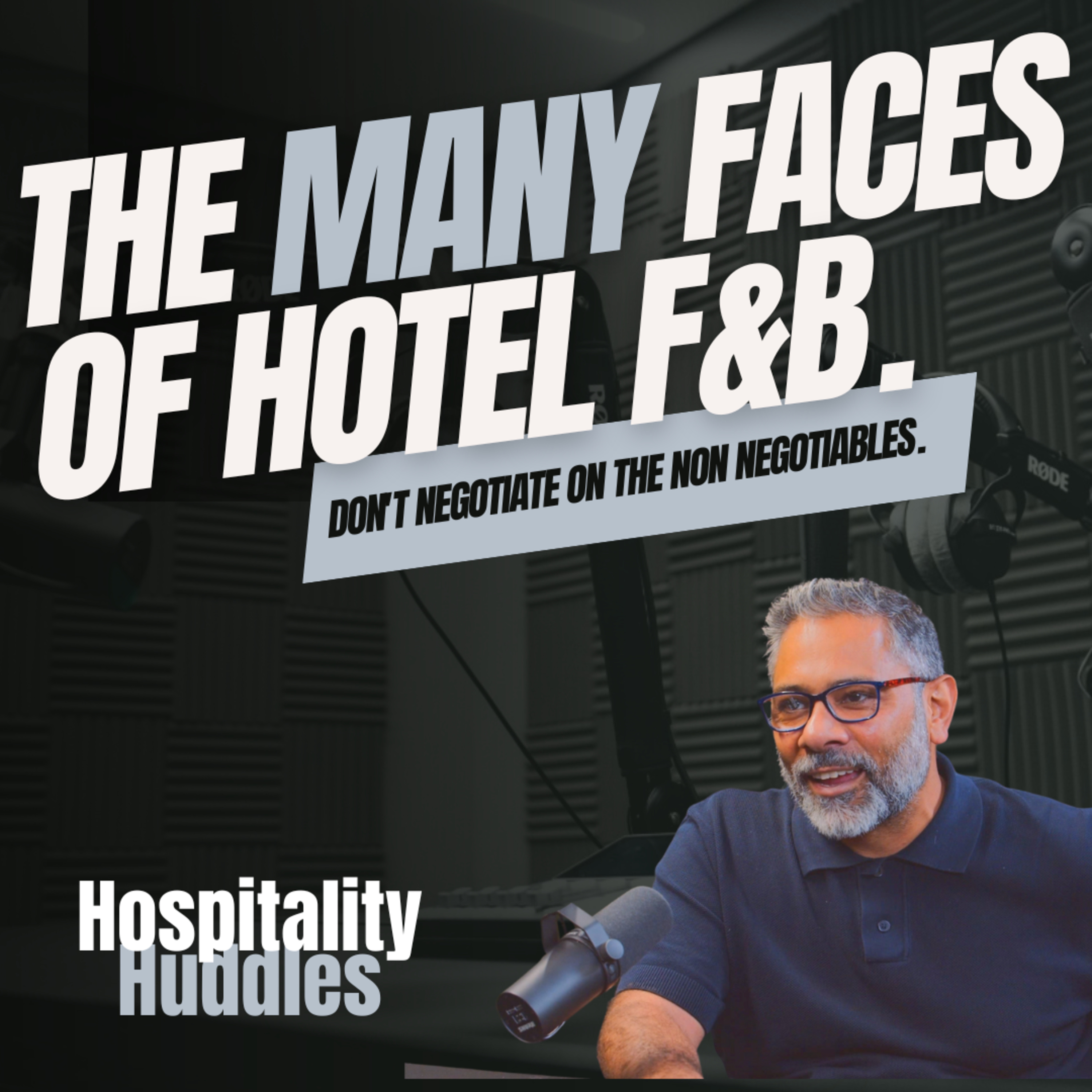 Hospitality Huddles