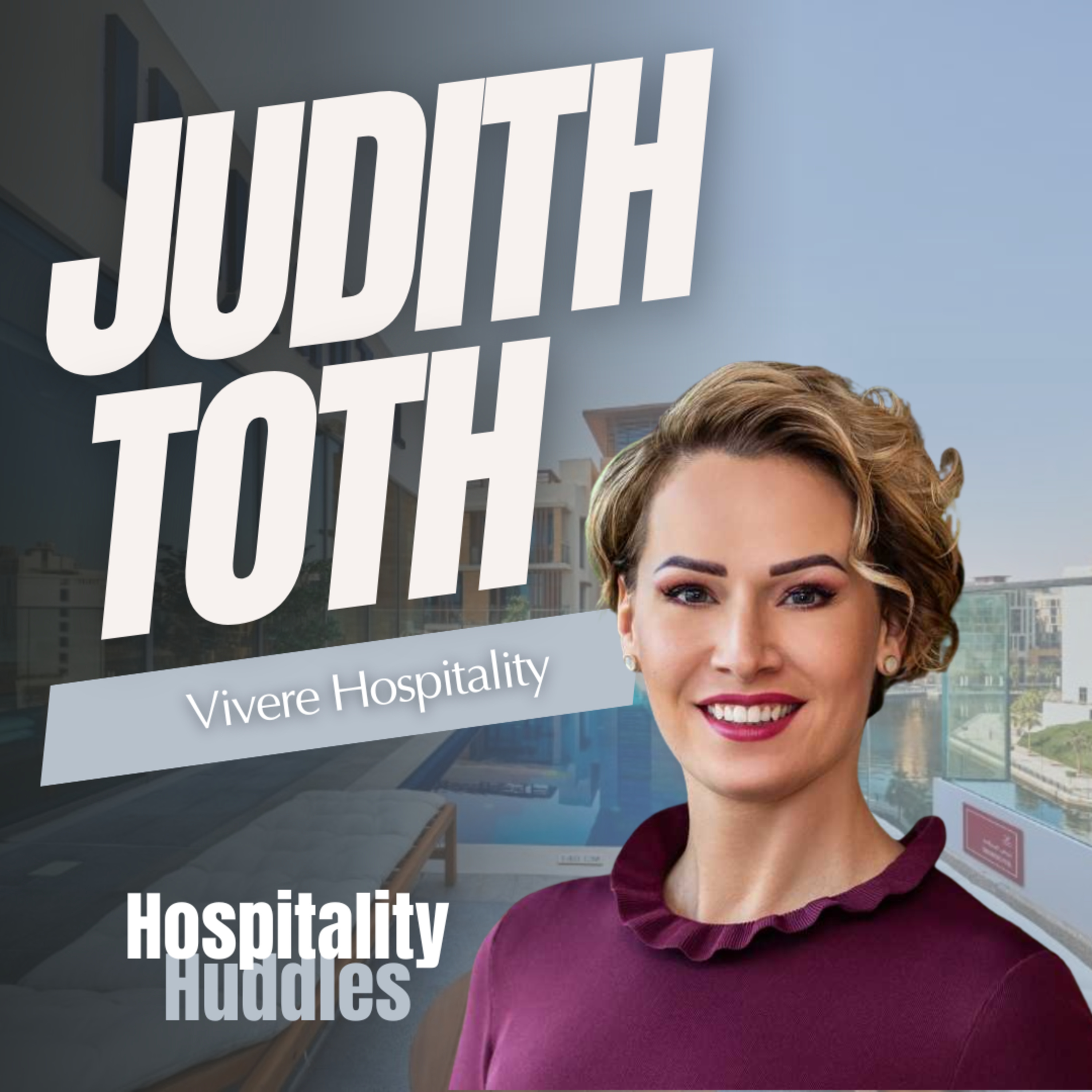 Hospitality Huddles