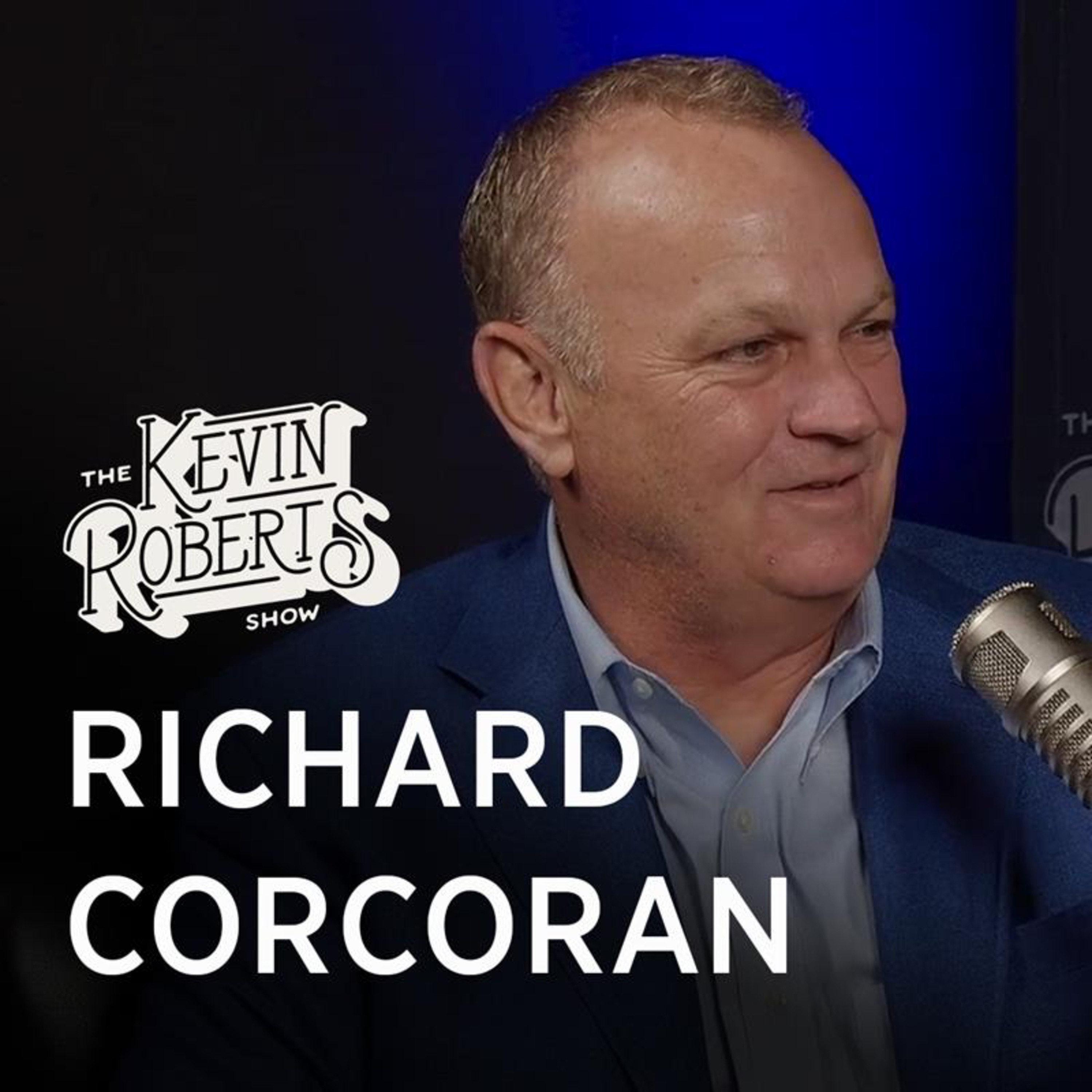 The Kevin Roberts Show