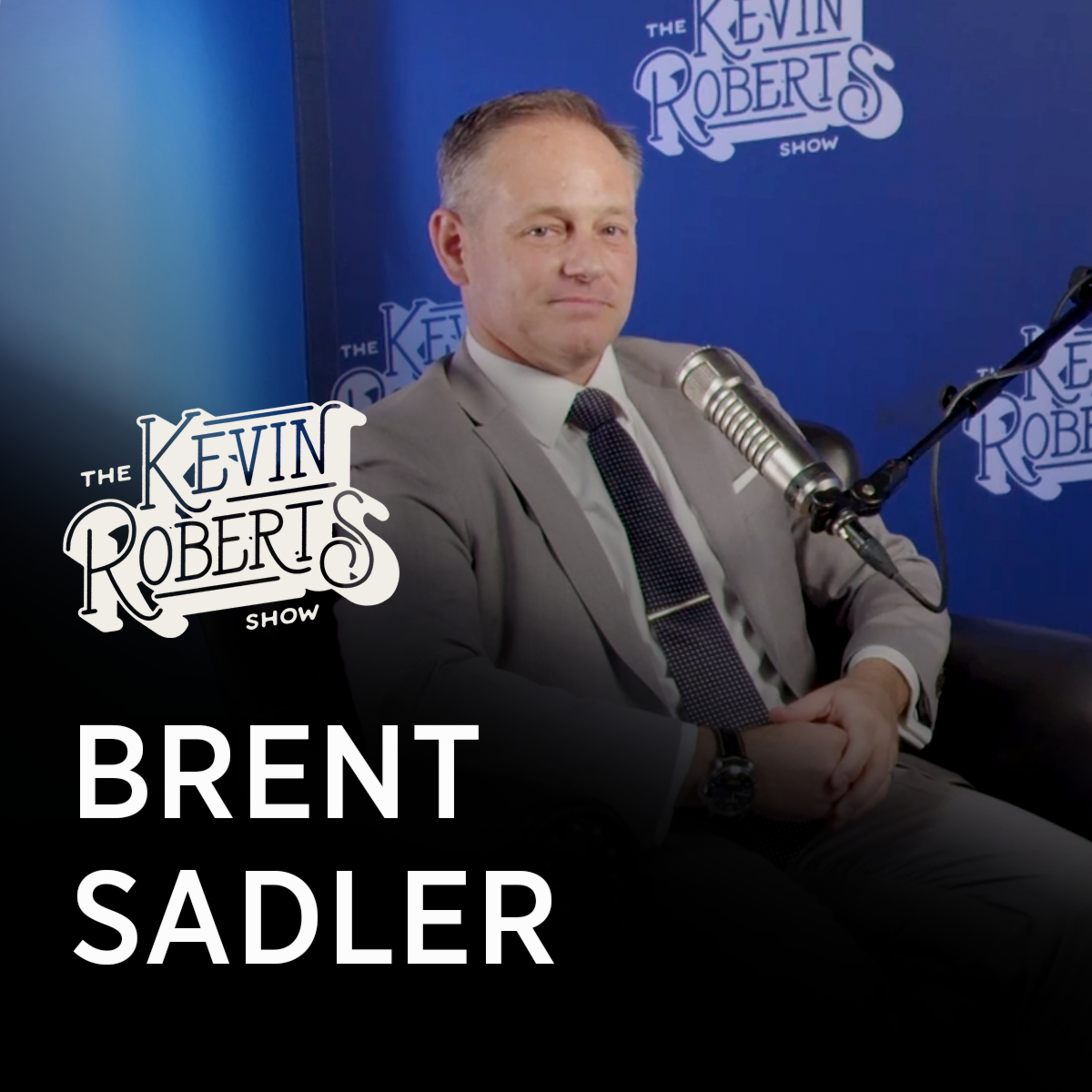 The Kevin Roberts Show