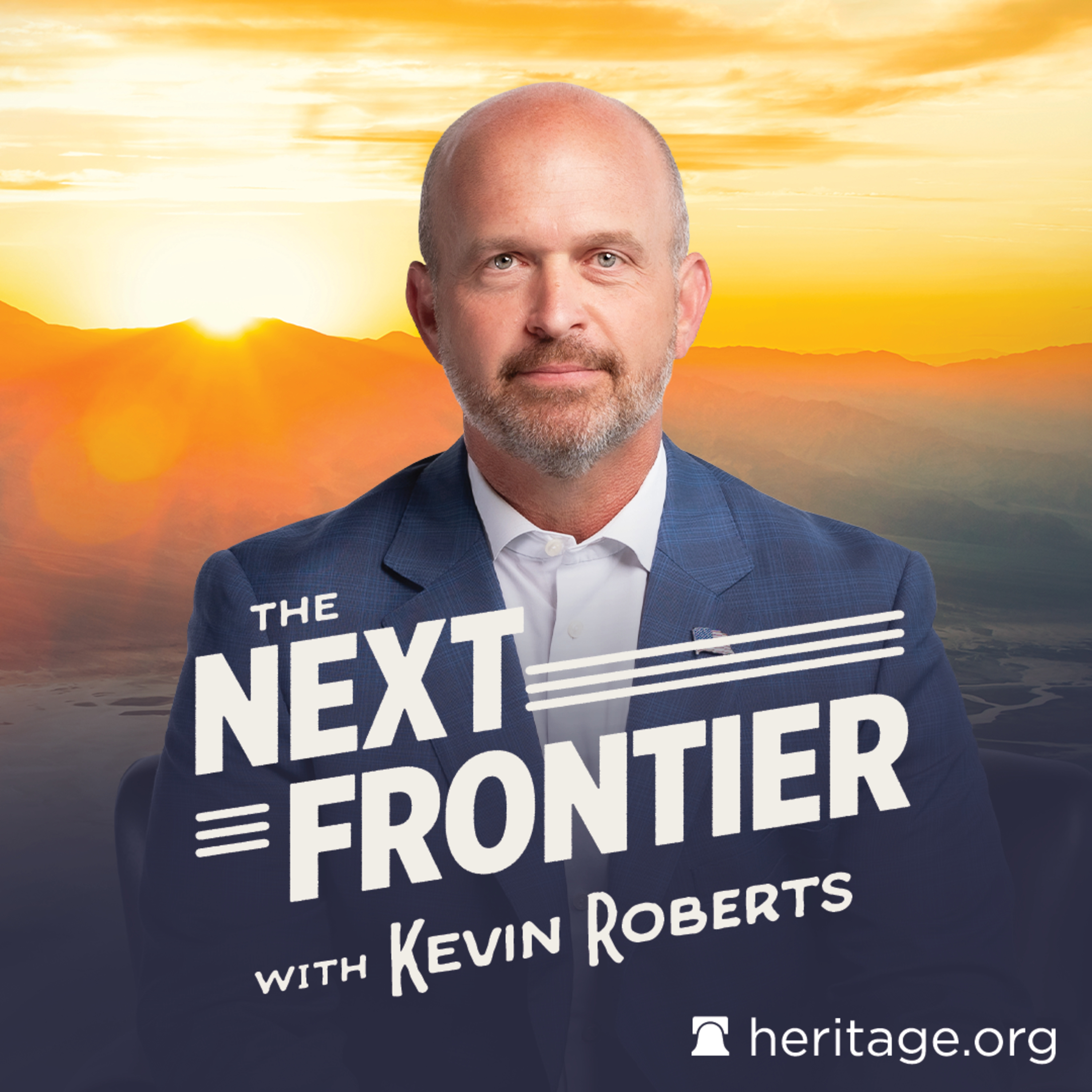 Make America Beautiful Again | The Next Frontier with Kevin Roberts