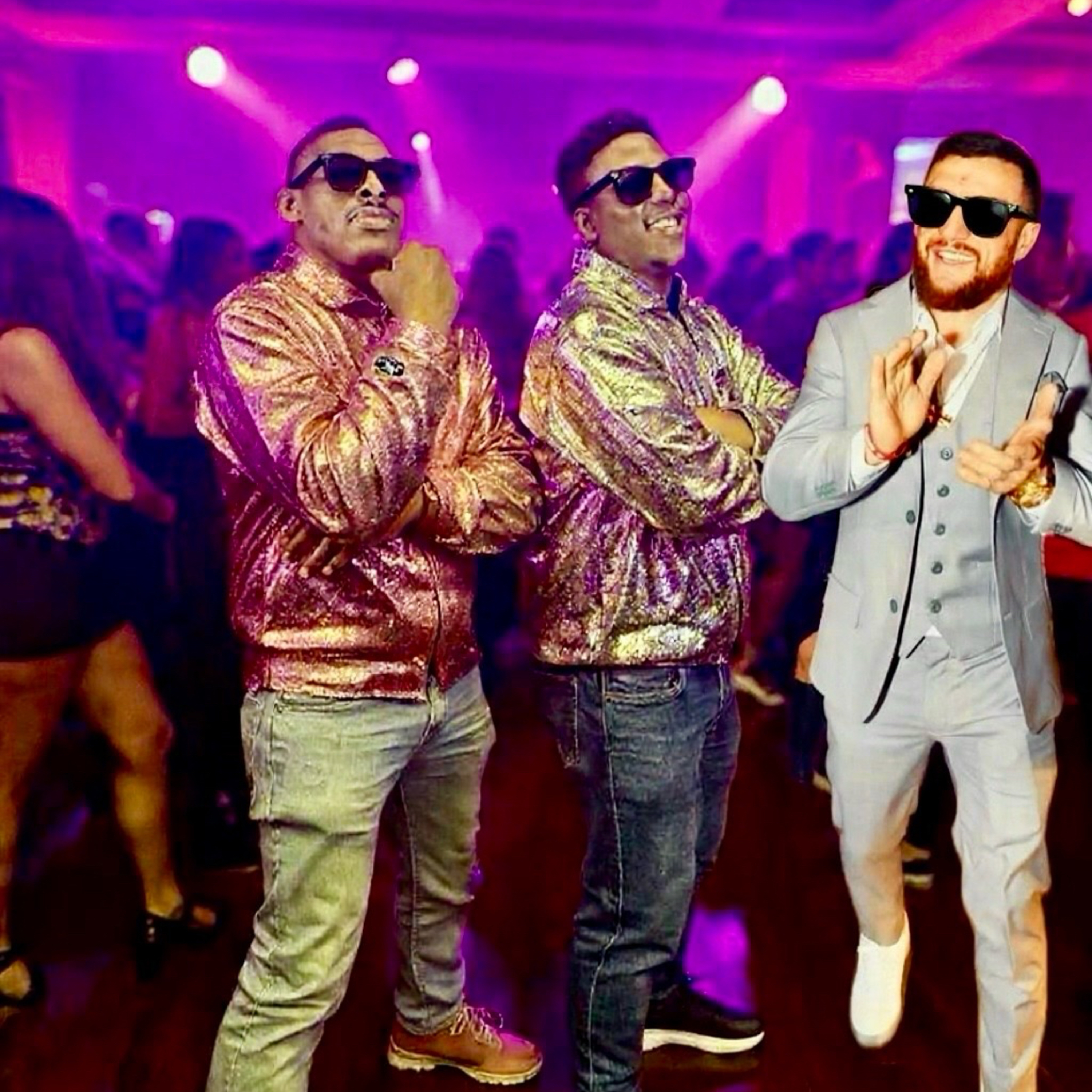 Brick Brothers Podcast