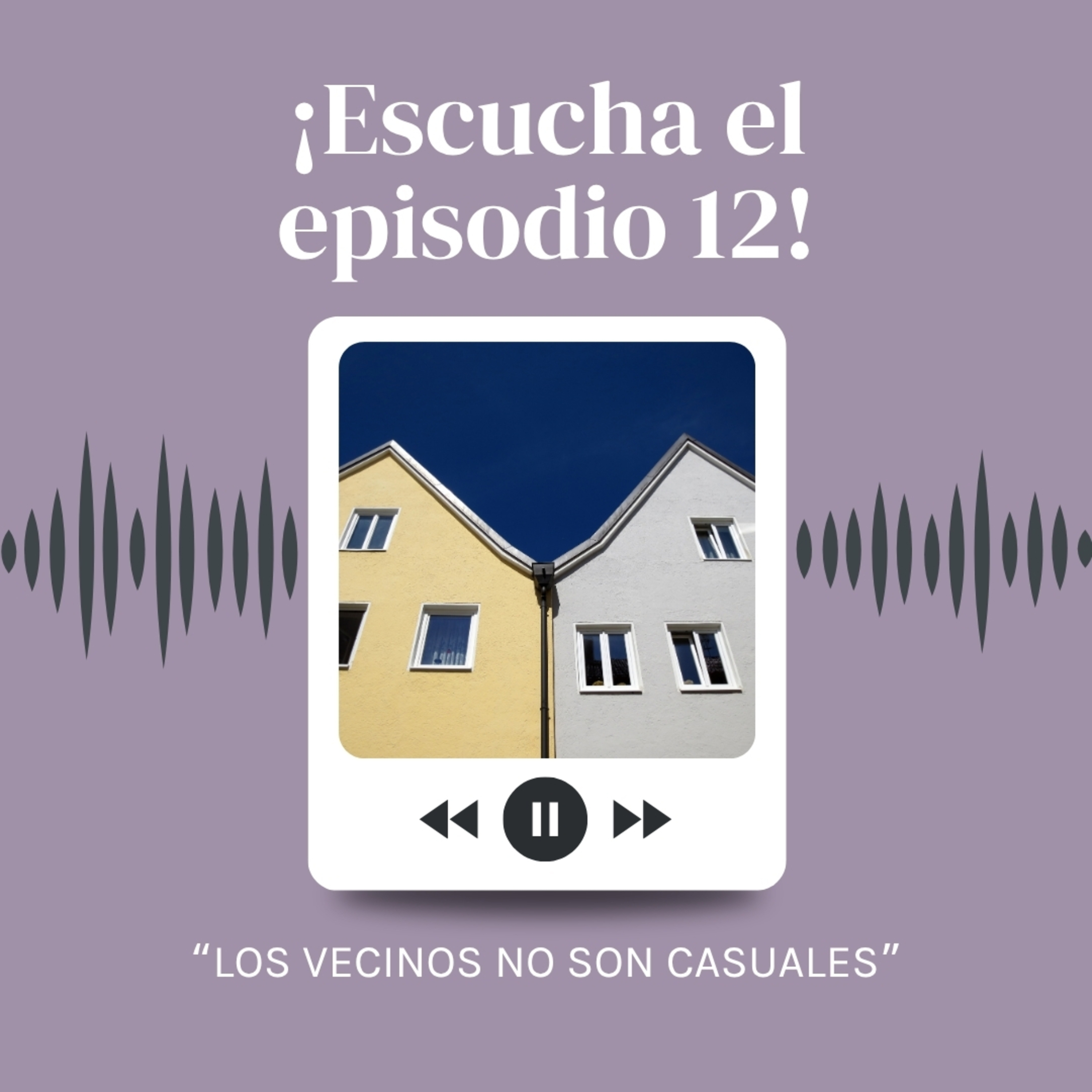Portada de Somos Habitando