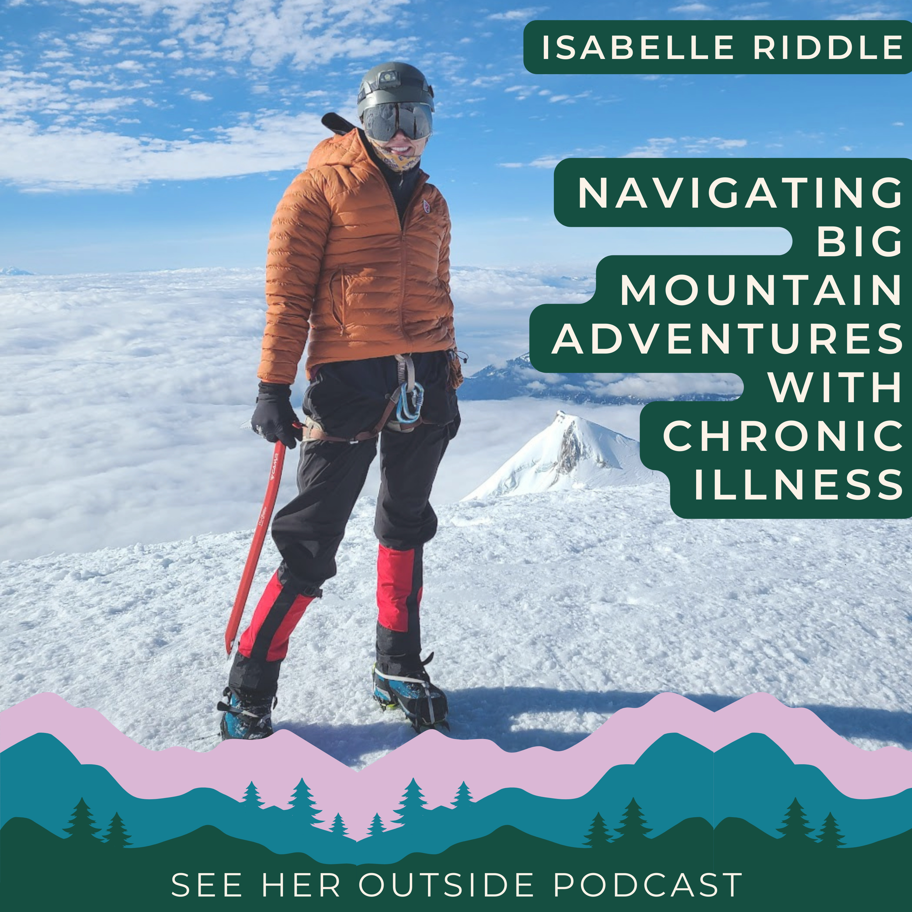 See Her Outside: Stories From Women Who Adventure