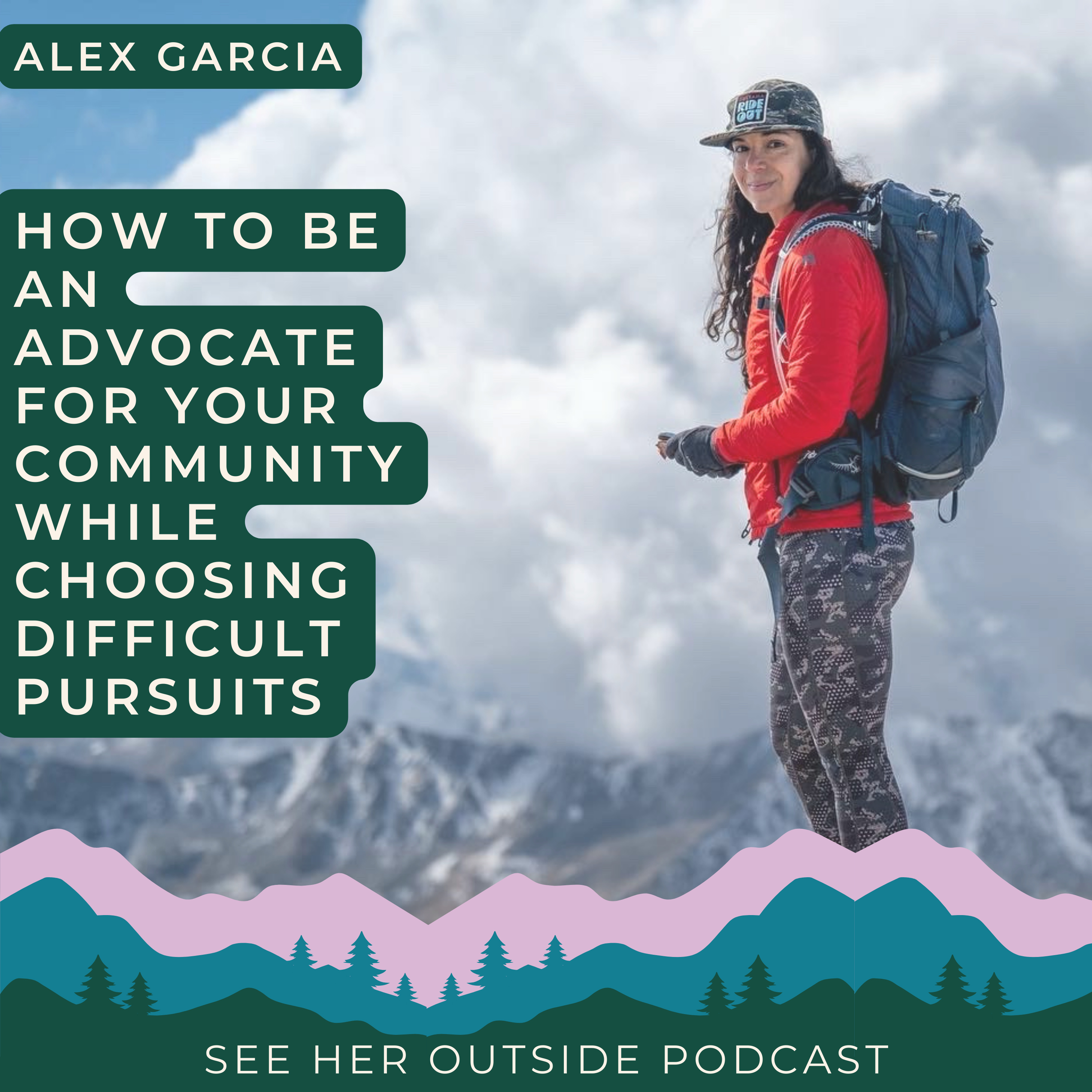 See Her Outside: Stories From Women Who Adventure