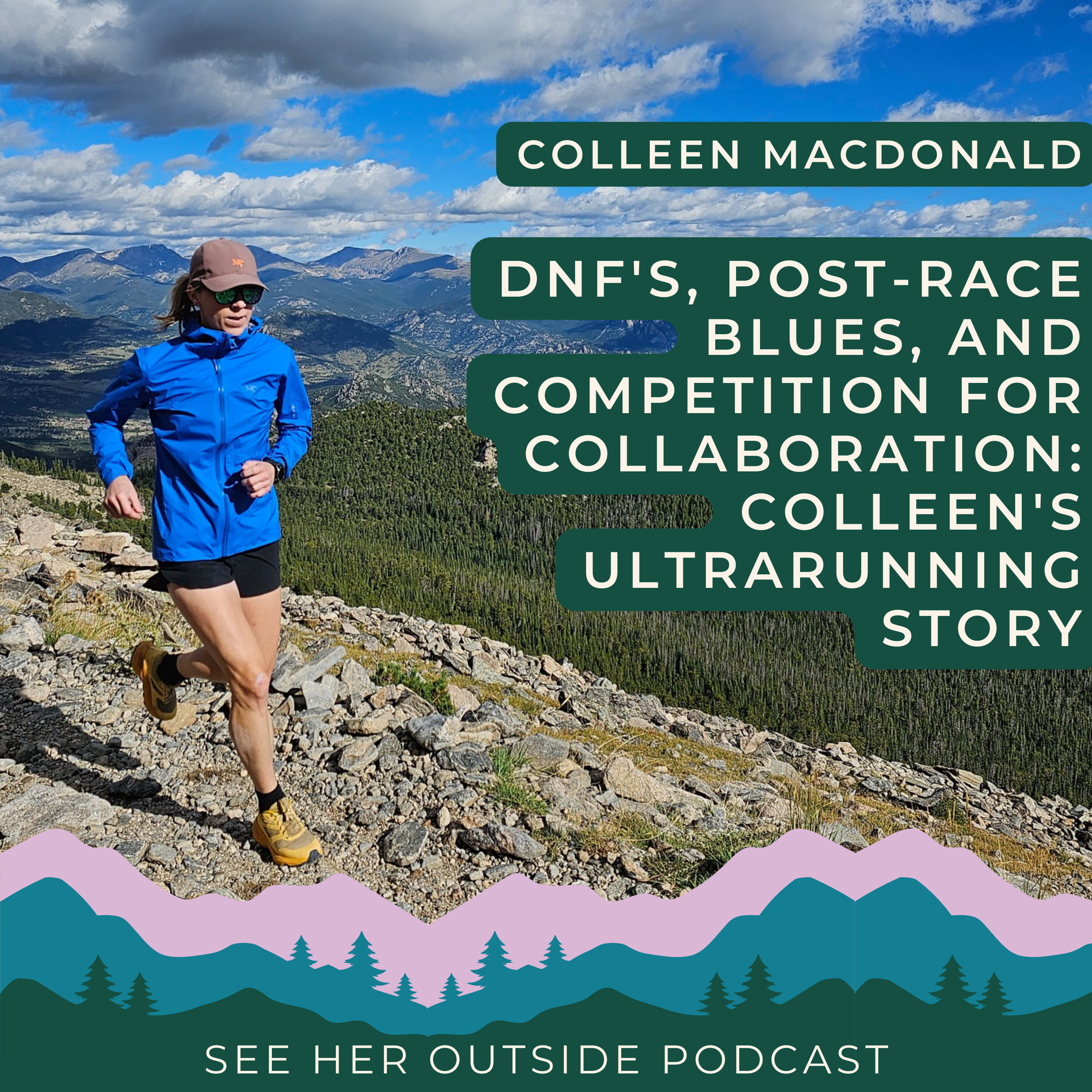 See Her Outside: Stories From Women Who Adventure