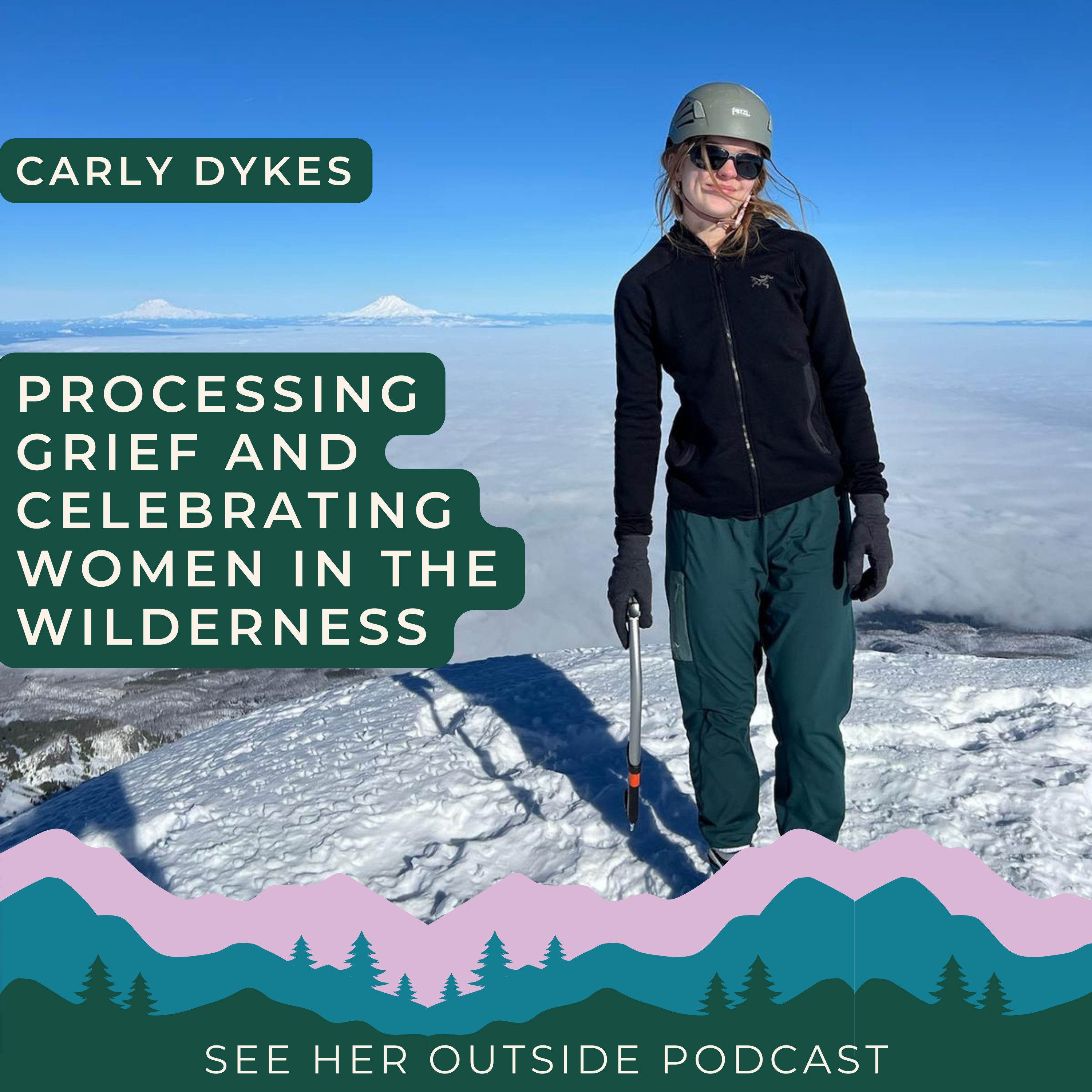 See Her Outside: Stories From Women Who Adventure