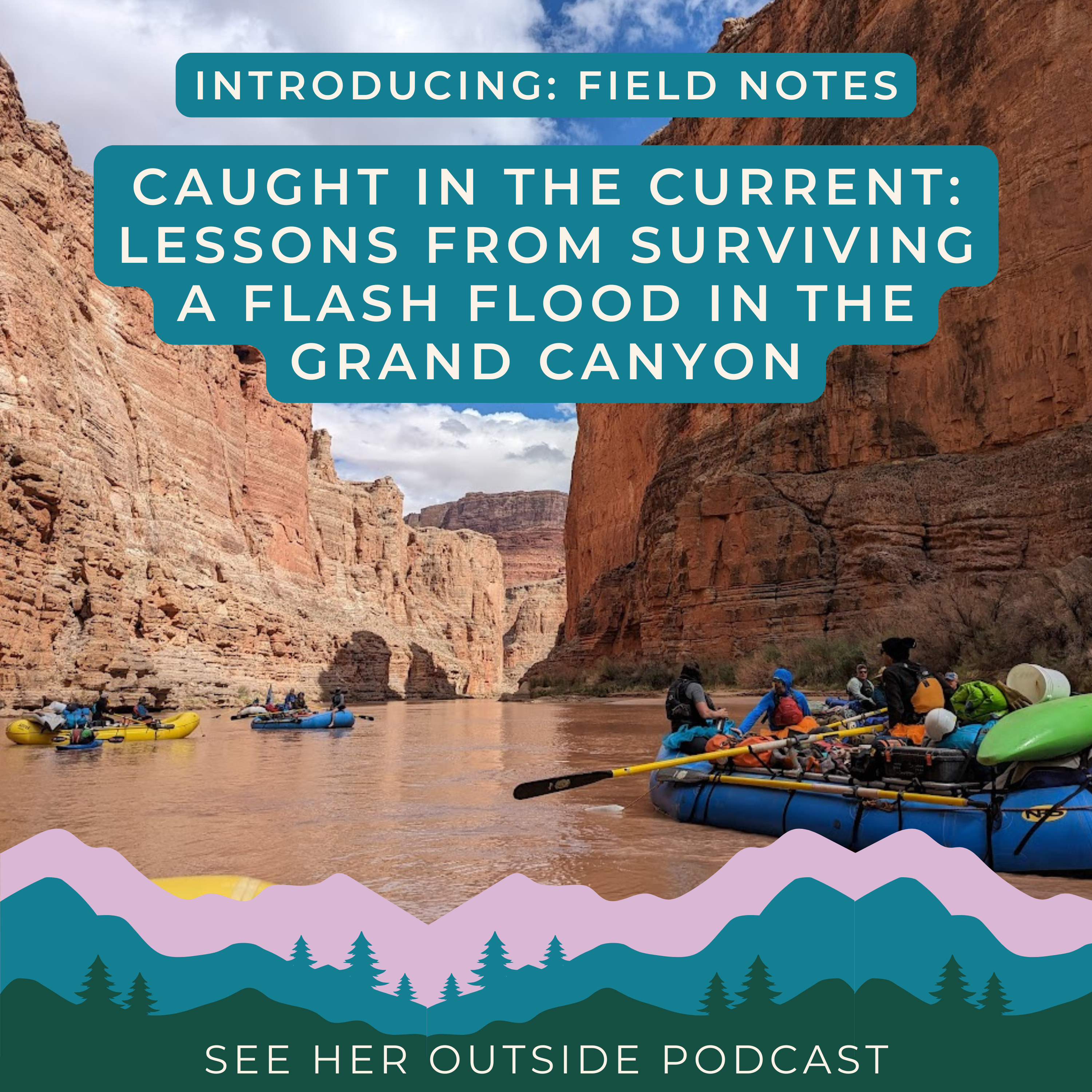 See Her Outside: Stories From Women Who Adventure