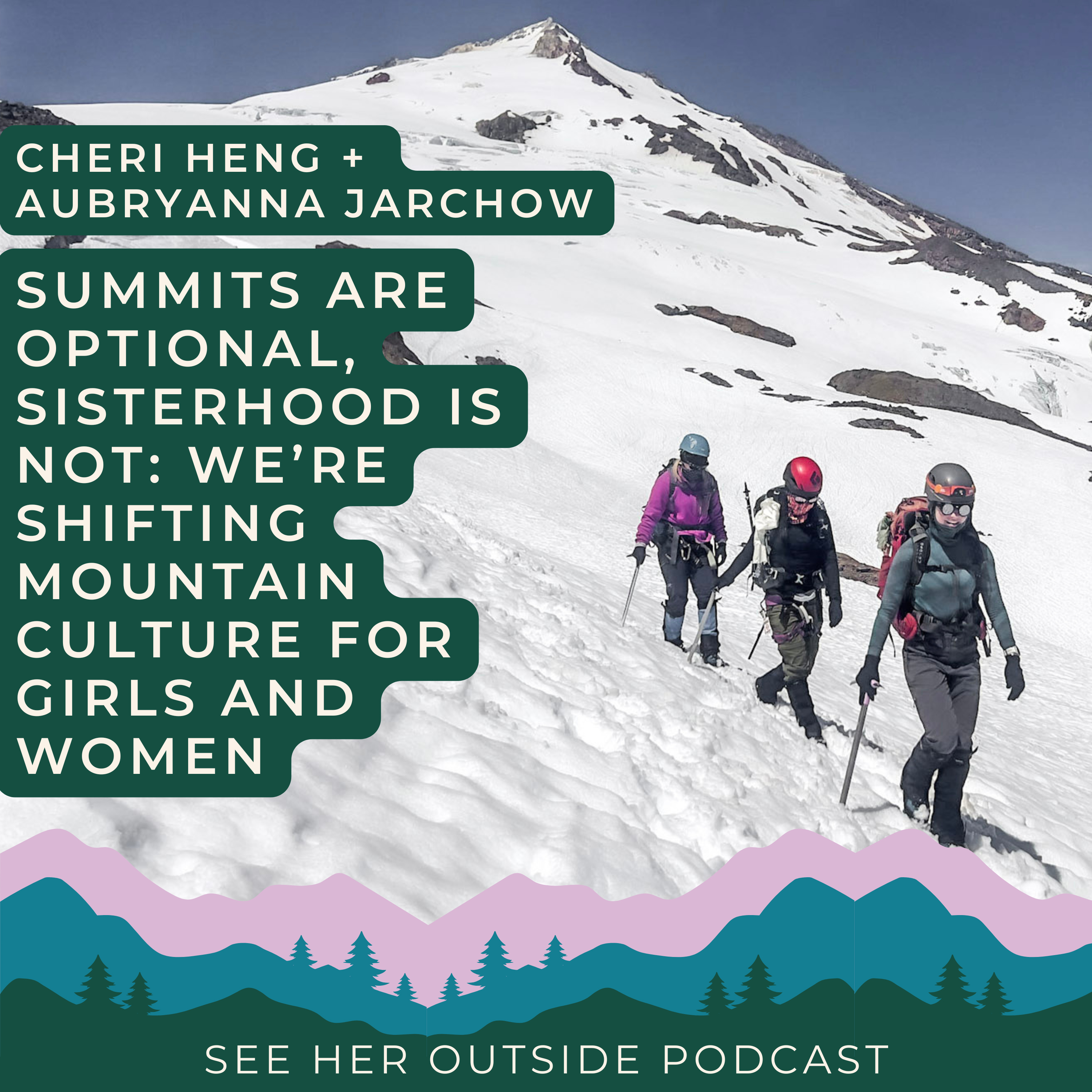 See Her Outside: Stories From Women Who Adventure