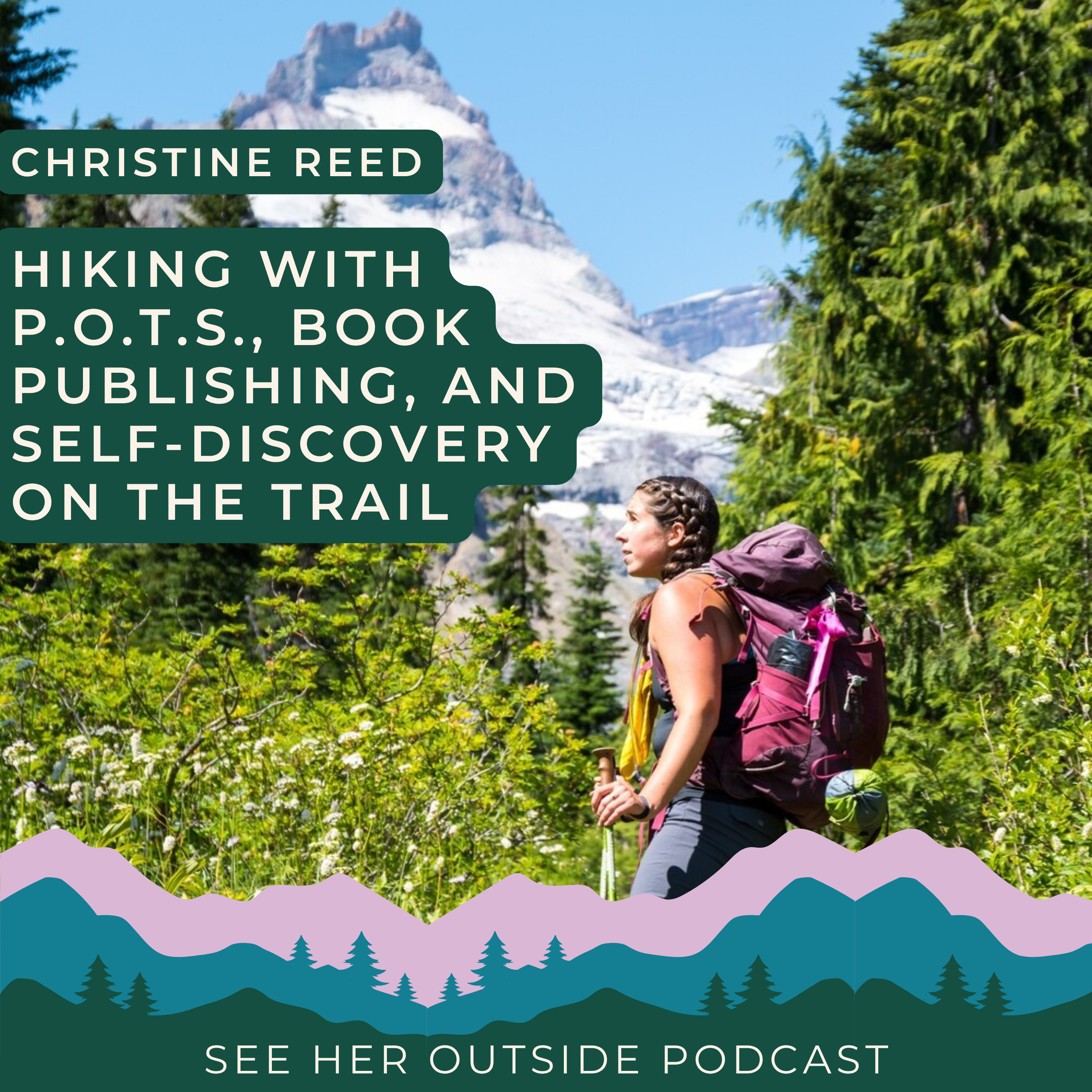 See Her Outside: Stories From Women Who Adventure