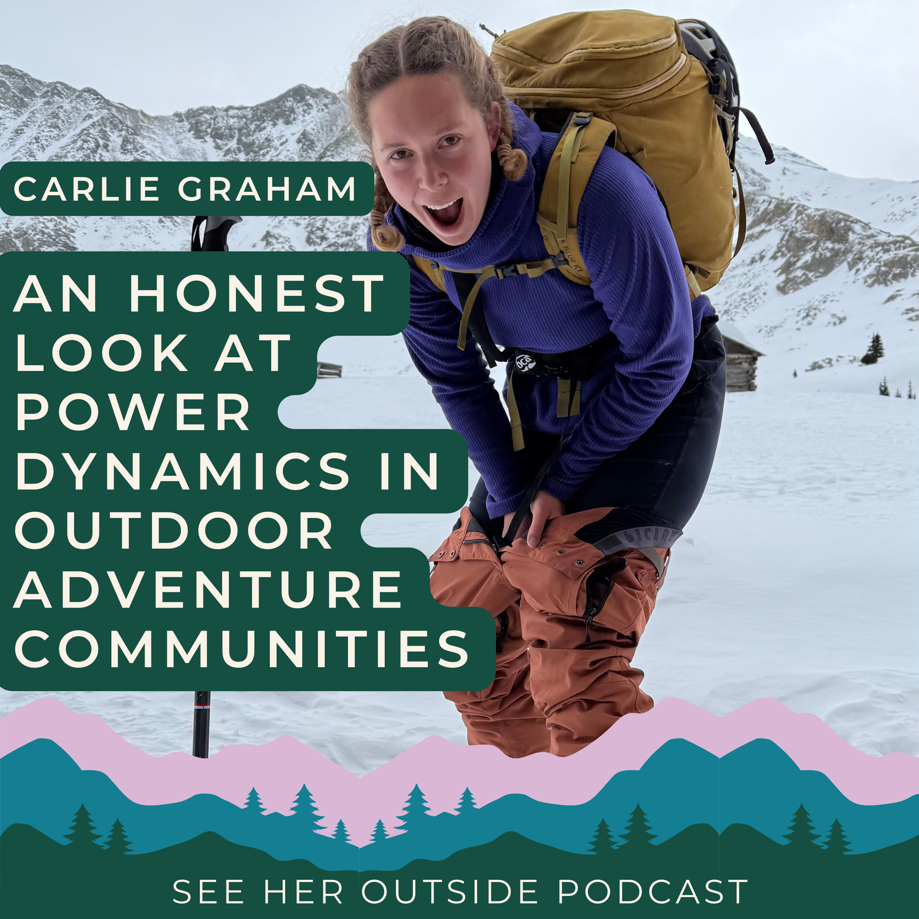 See Her Outside: Stories From Women Who Adventure