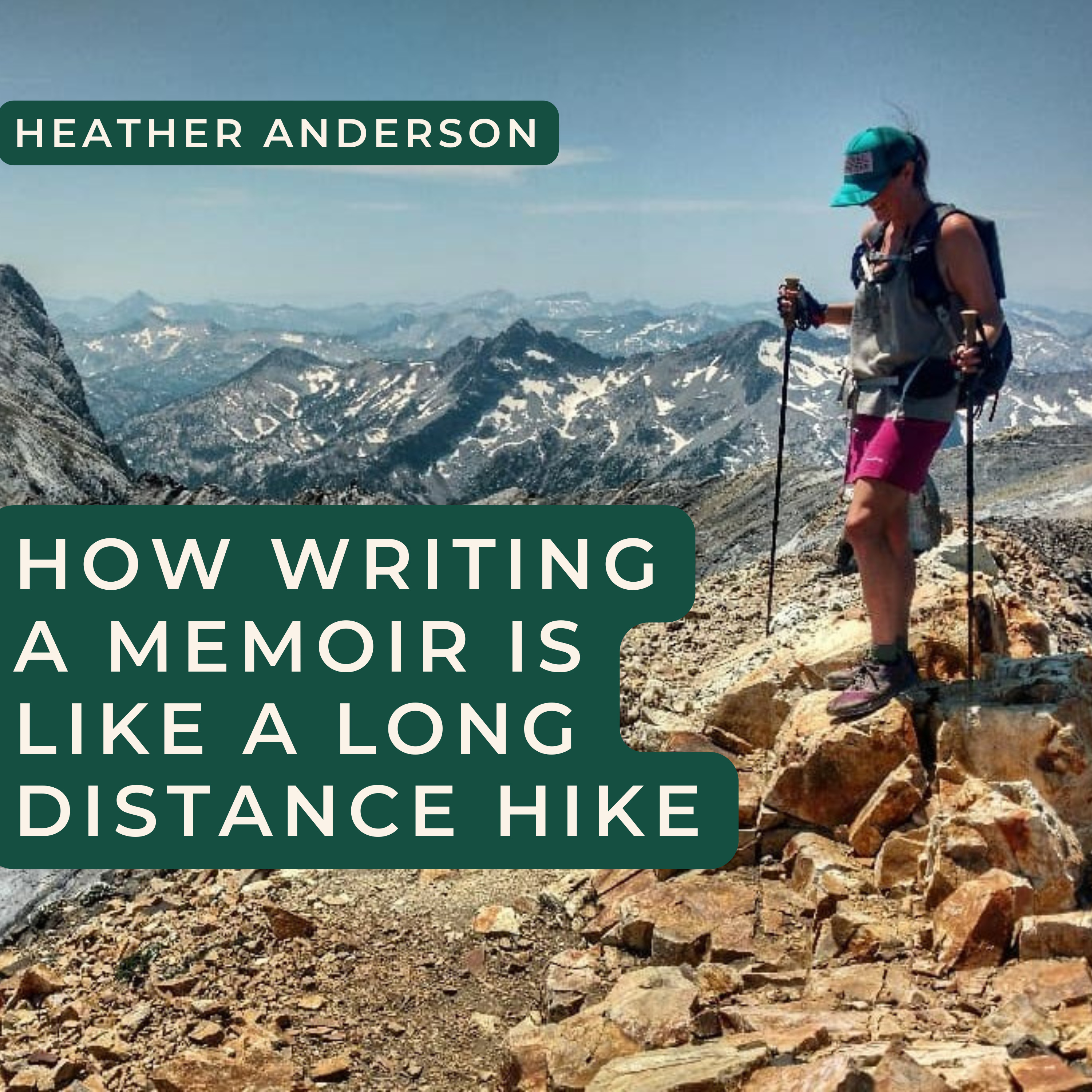 See Her Outside: Stories From Women Who Adventure