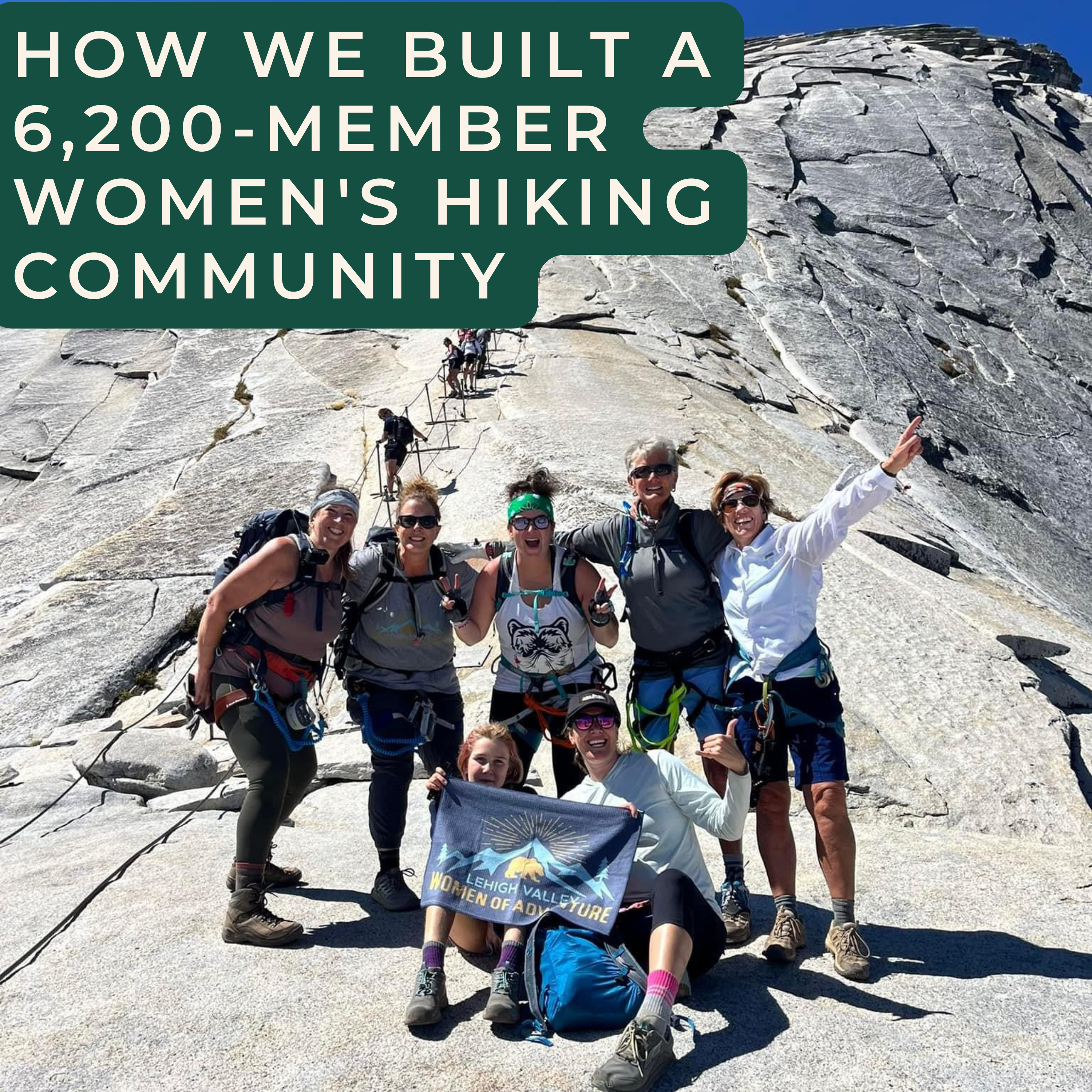 See Her Outside: Stories From Women Who Adventure