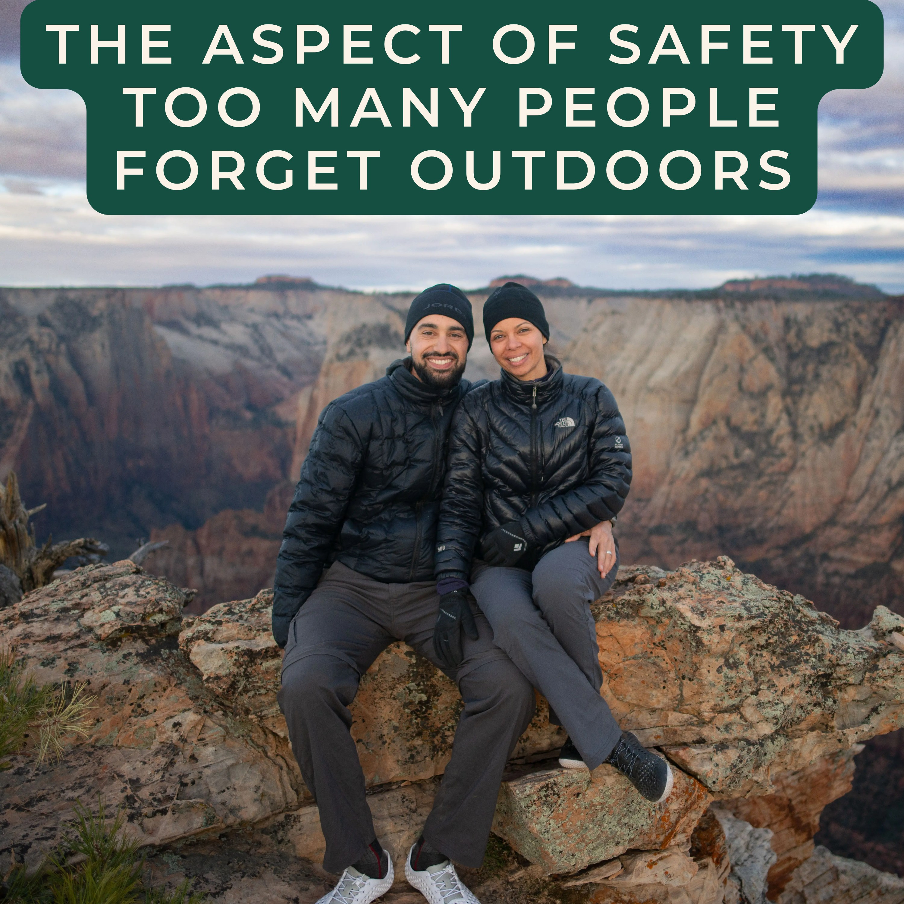 ⛺ Psychological Safety + Democratizing Outdoor Access with Sally Steele of Outdoorithm | See Her Outside Podcast