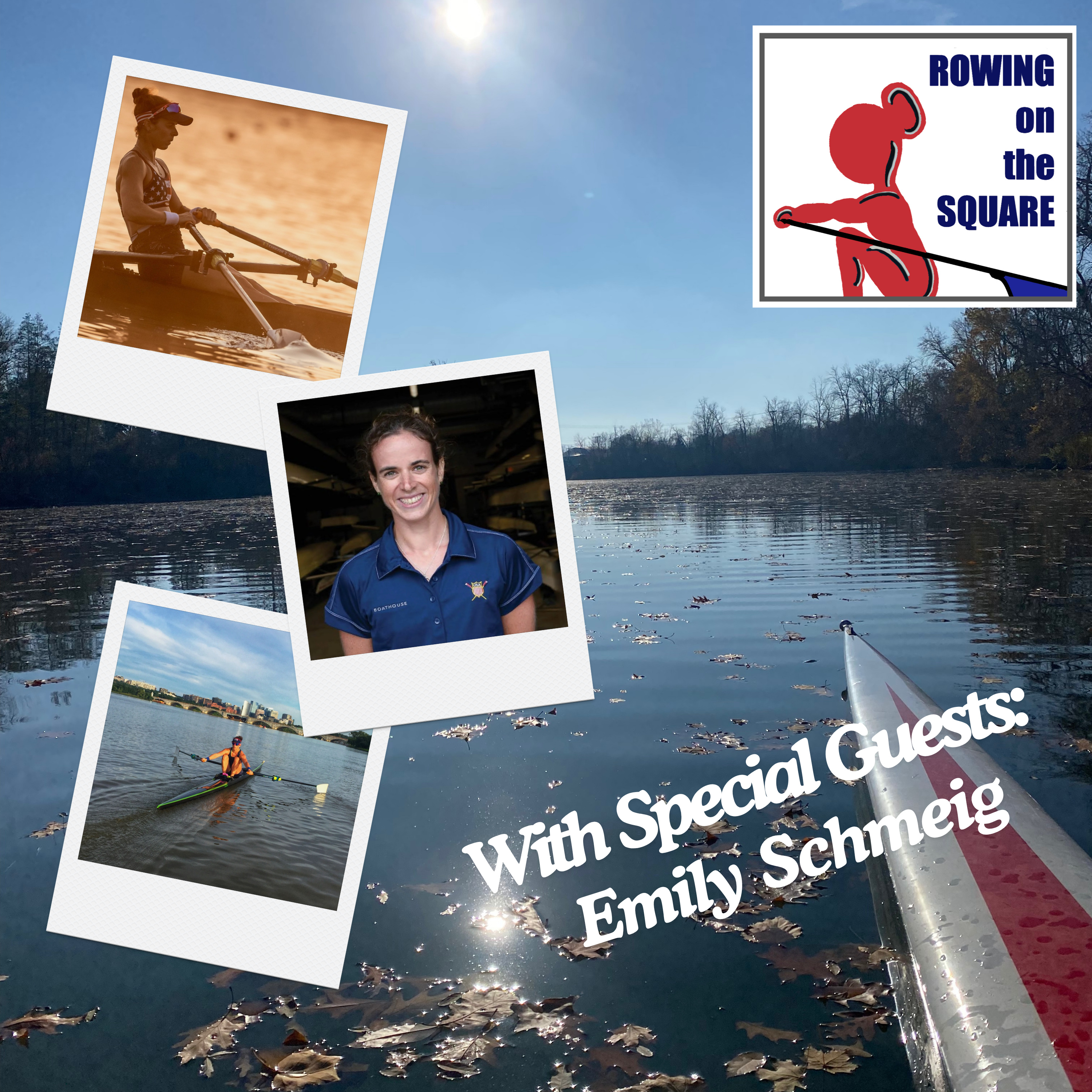 Rehab to Row with Emily Schmieg