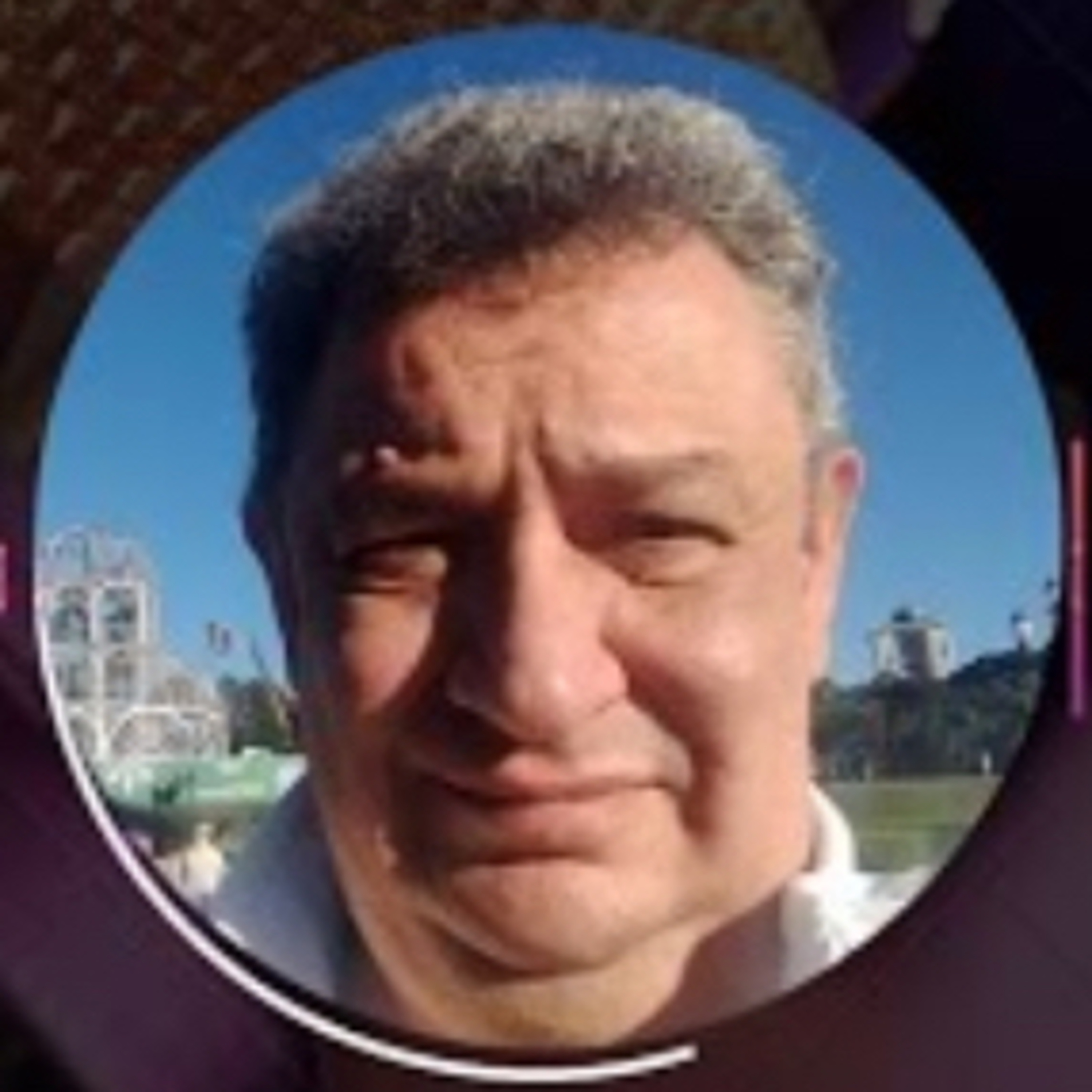 Café com Ferronato