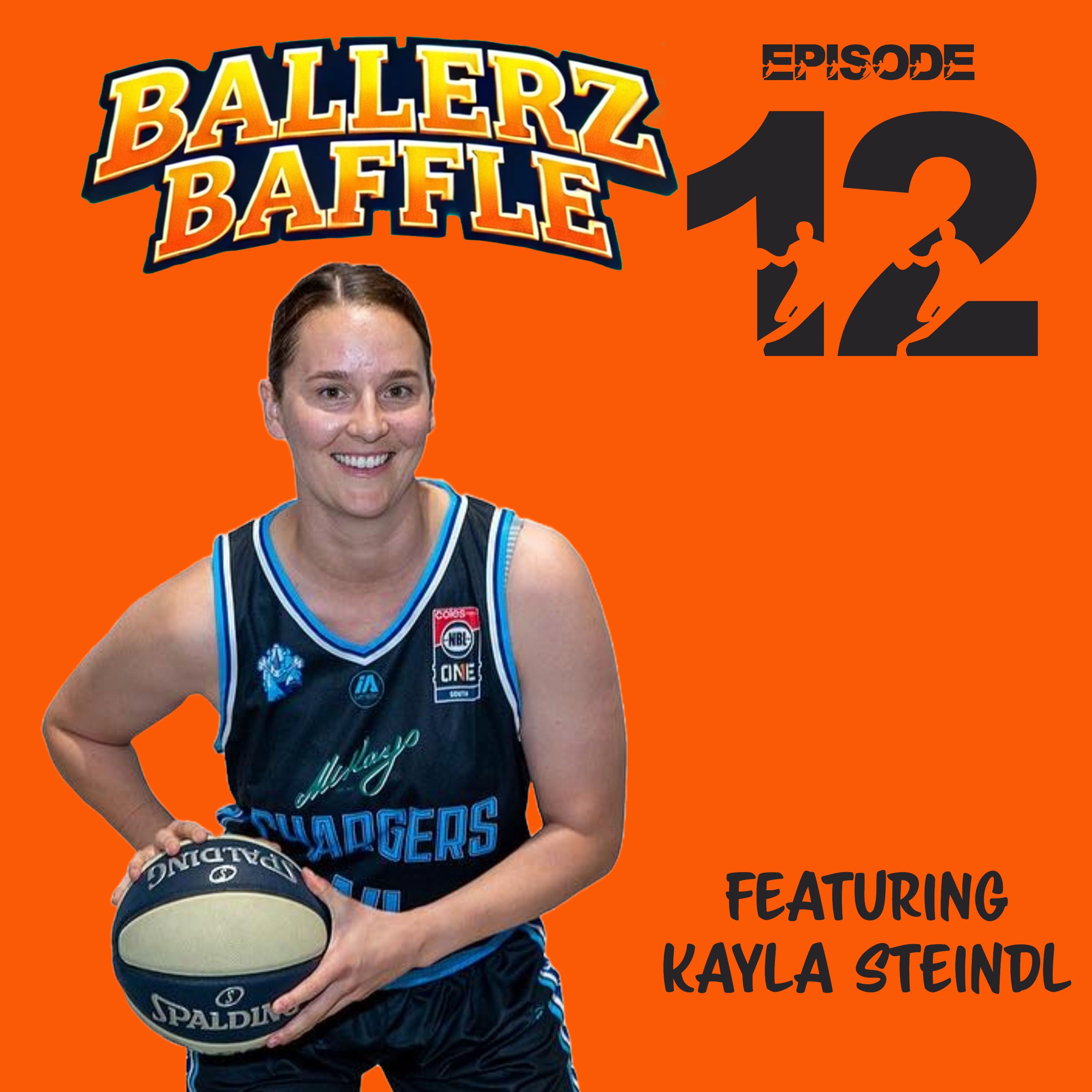Ballerz Baffle 🏀 The future of Hoops talk is here!🏀