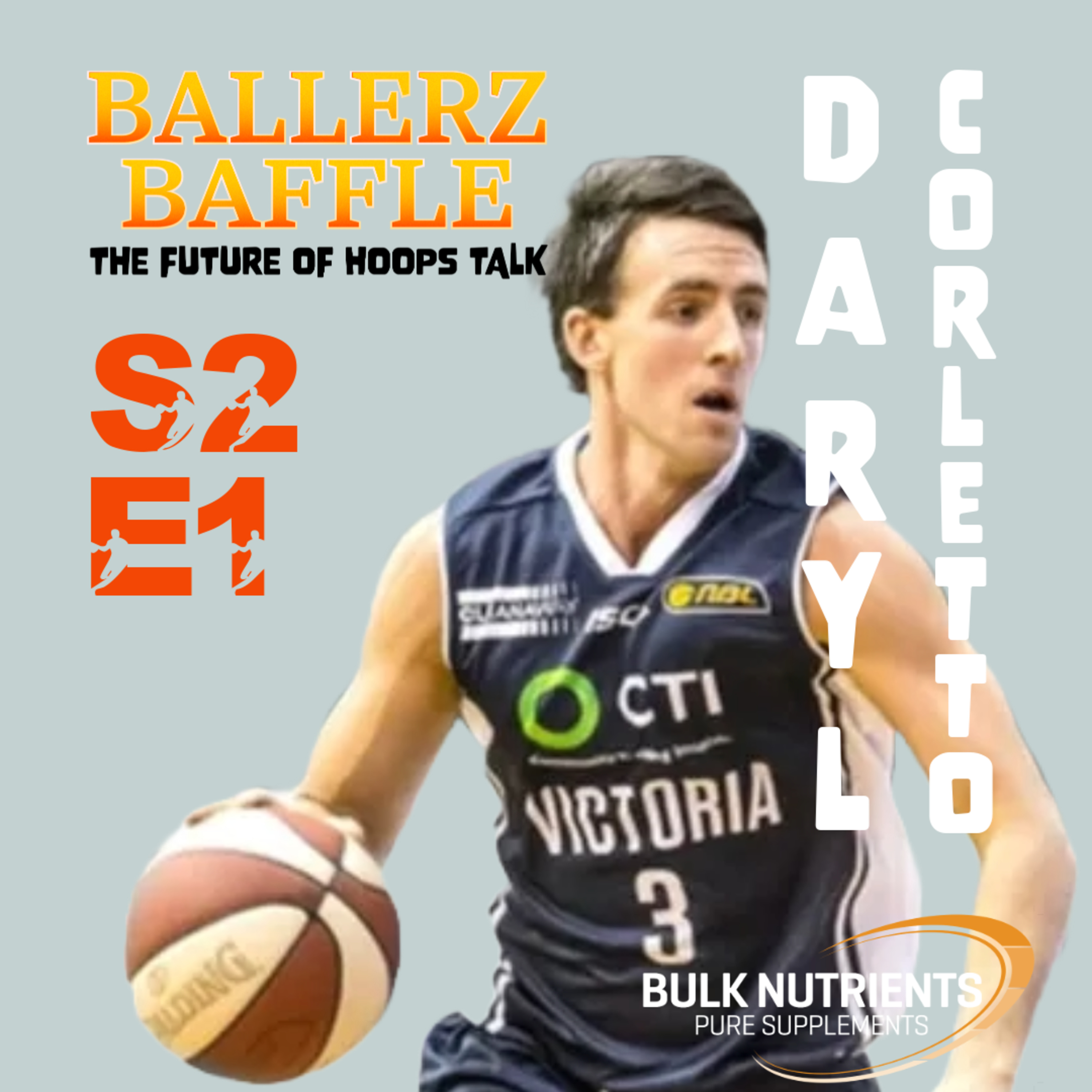 Ballerz Baffle 🏀 The future of Hoops talk is here!🏀