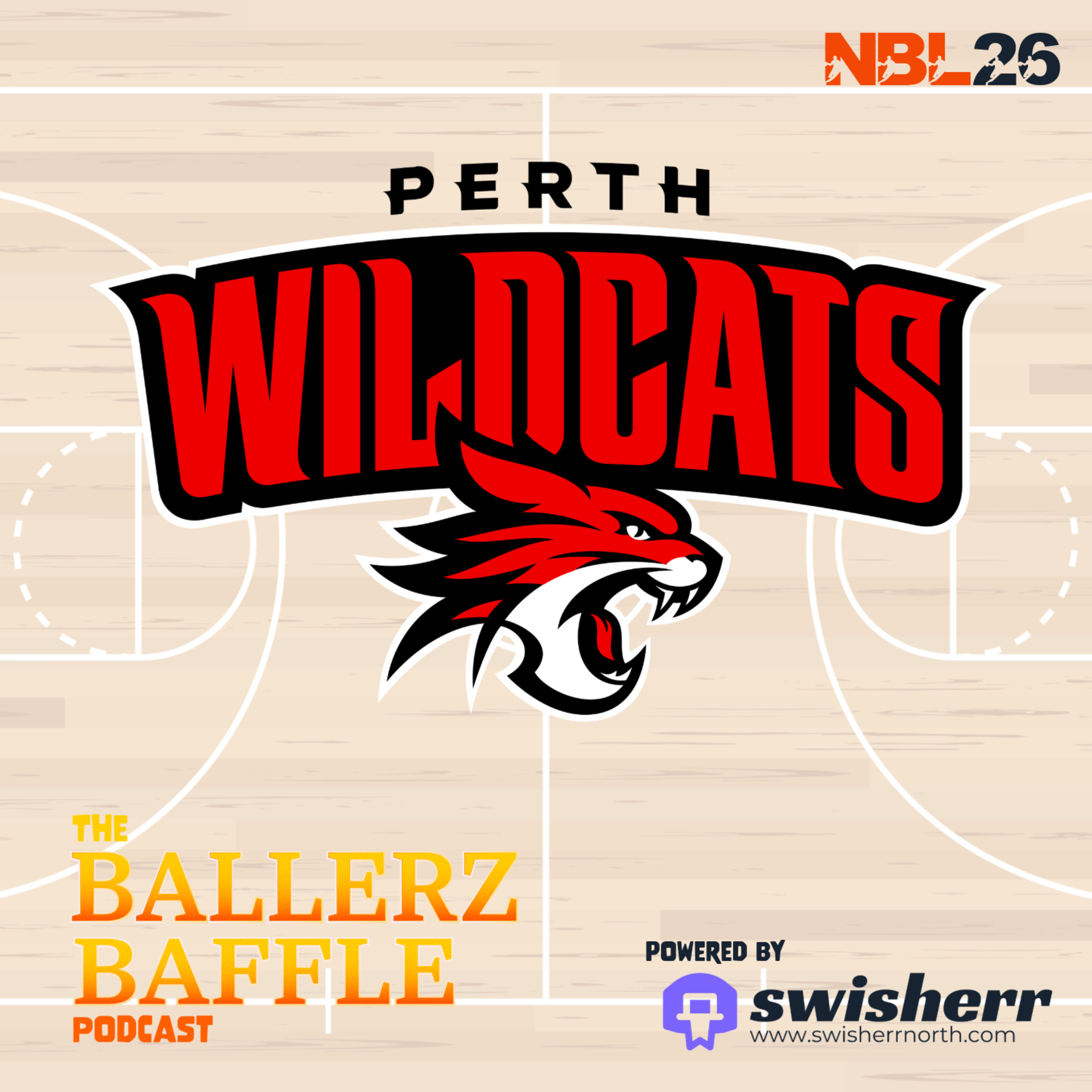 Ballerz Baffle 🏀 The future of Hoops talk!🏀