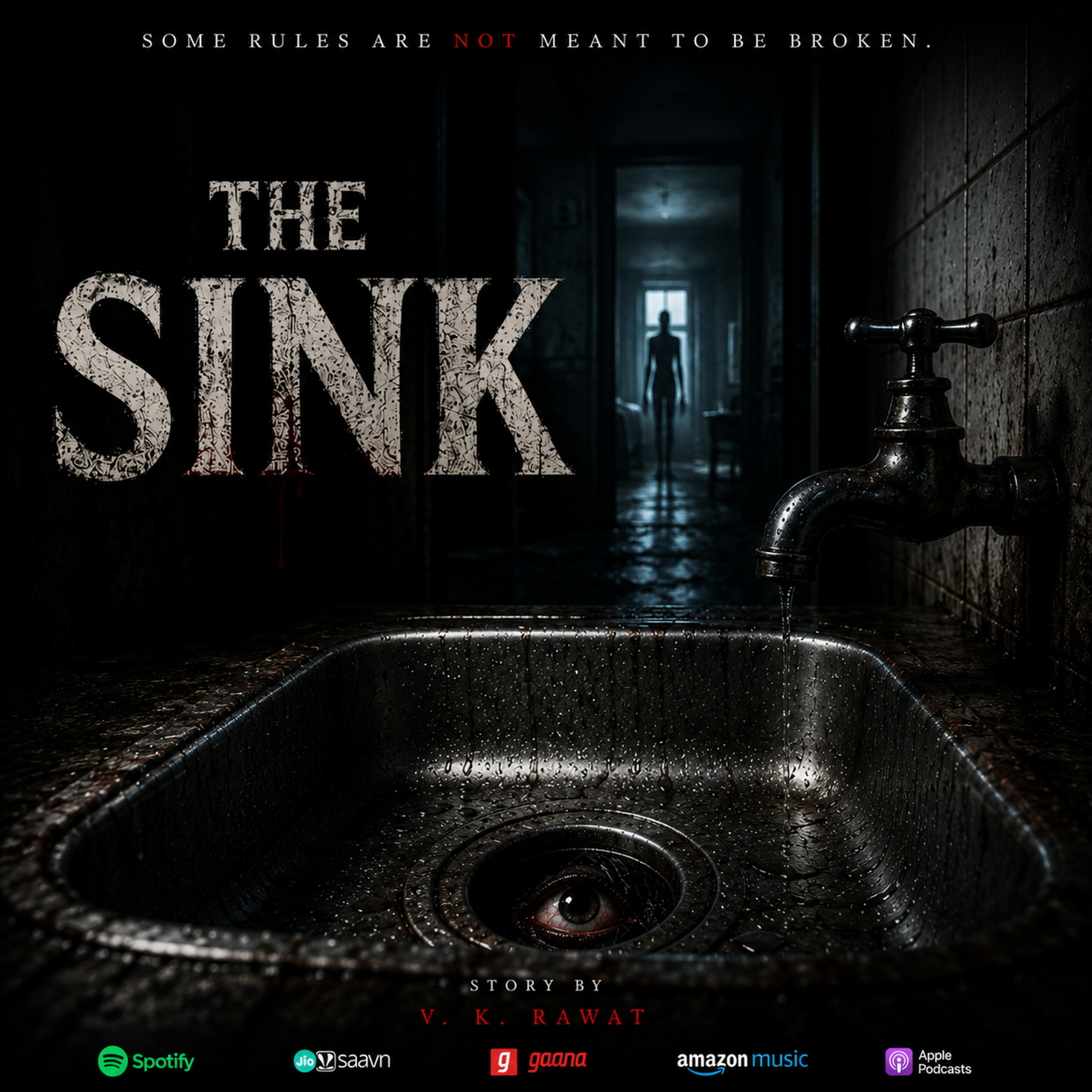 The Sink | Horror Tape