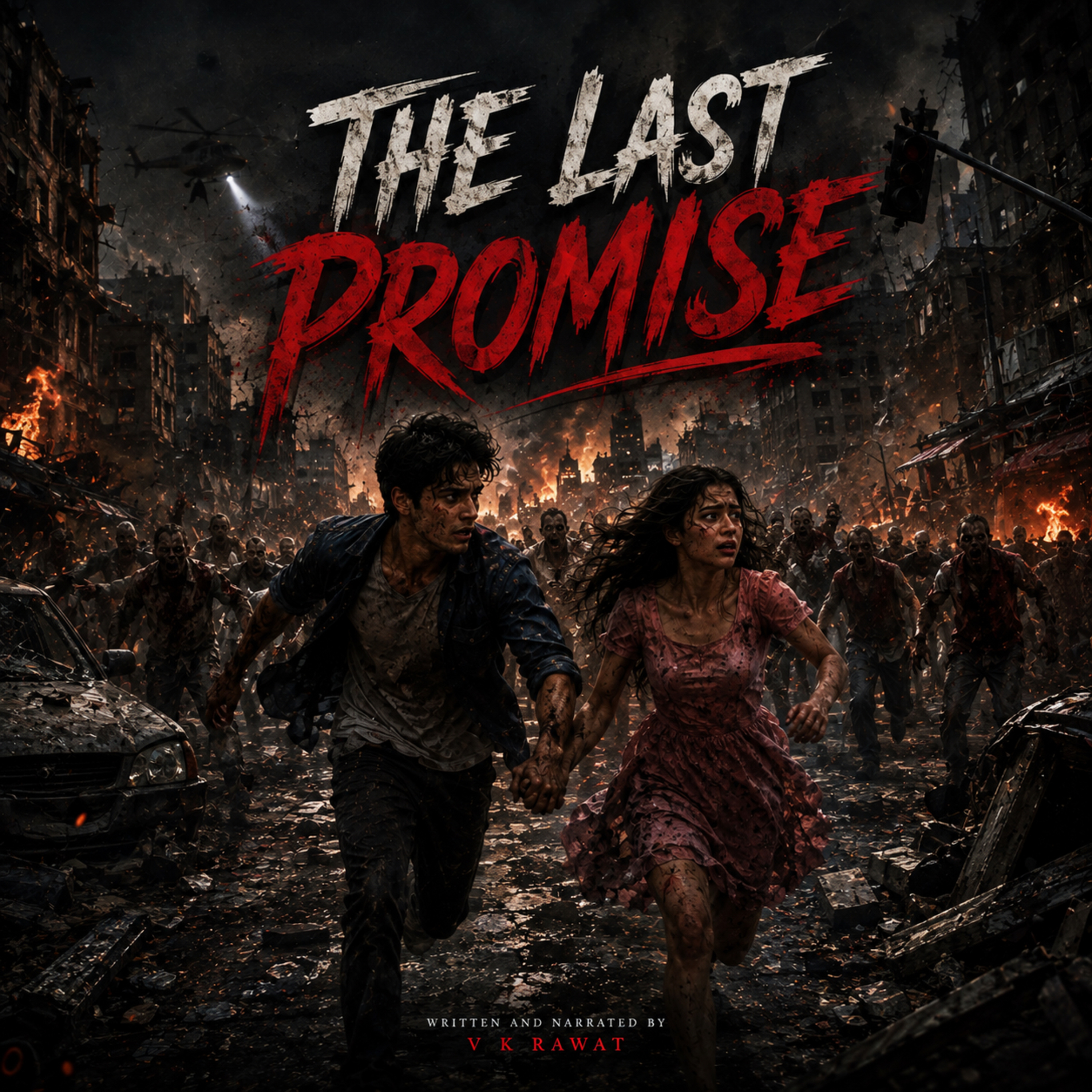 The Last Promise | Horror Tape episode artwork