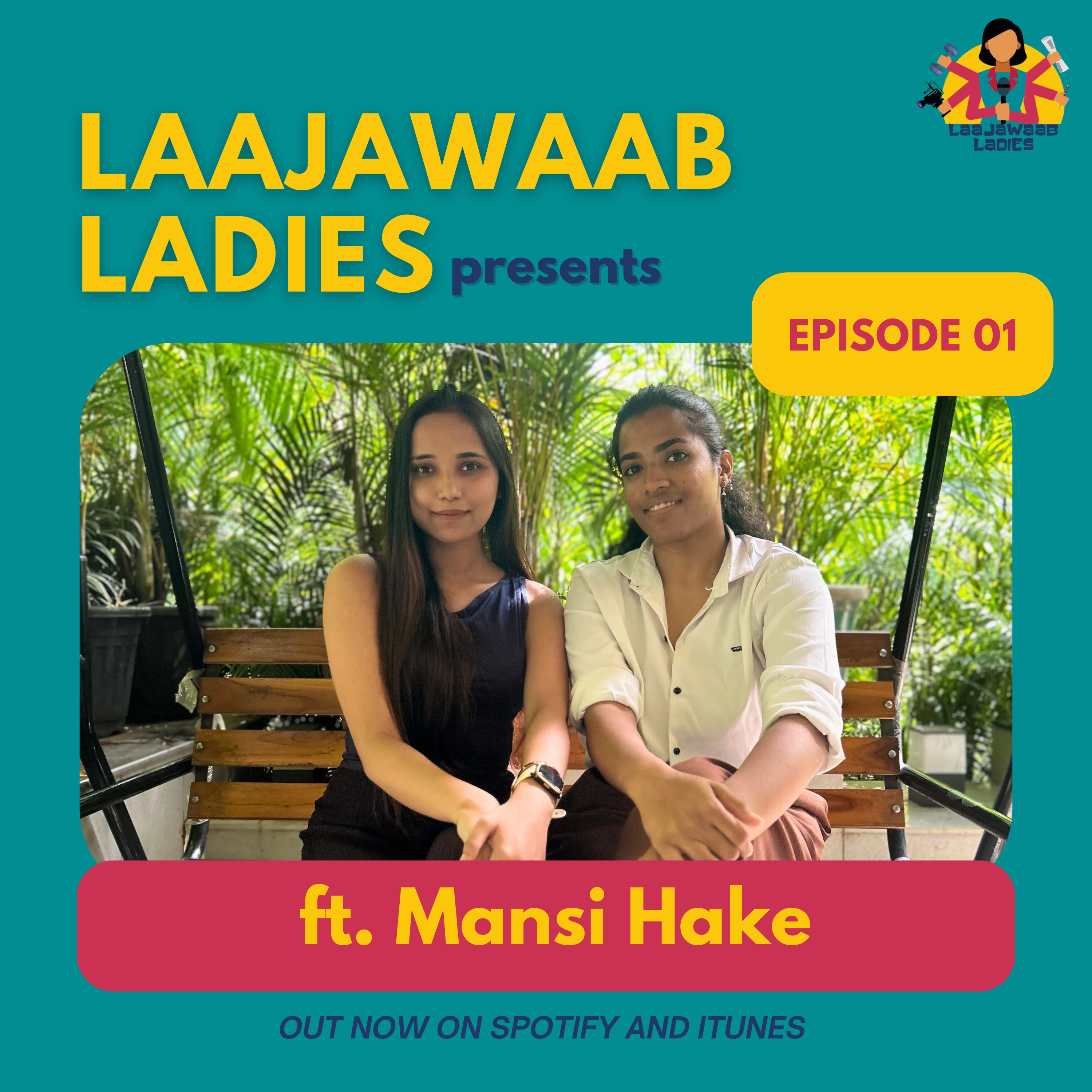 Intern Insights: Life at The Indian Express ft. Mansi Hake episode artwork