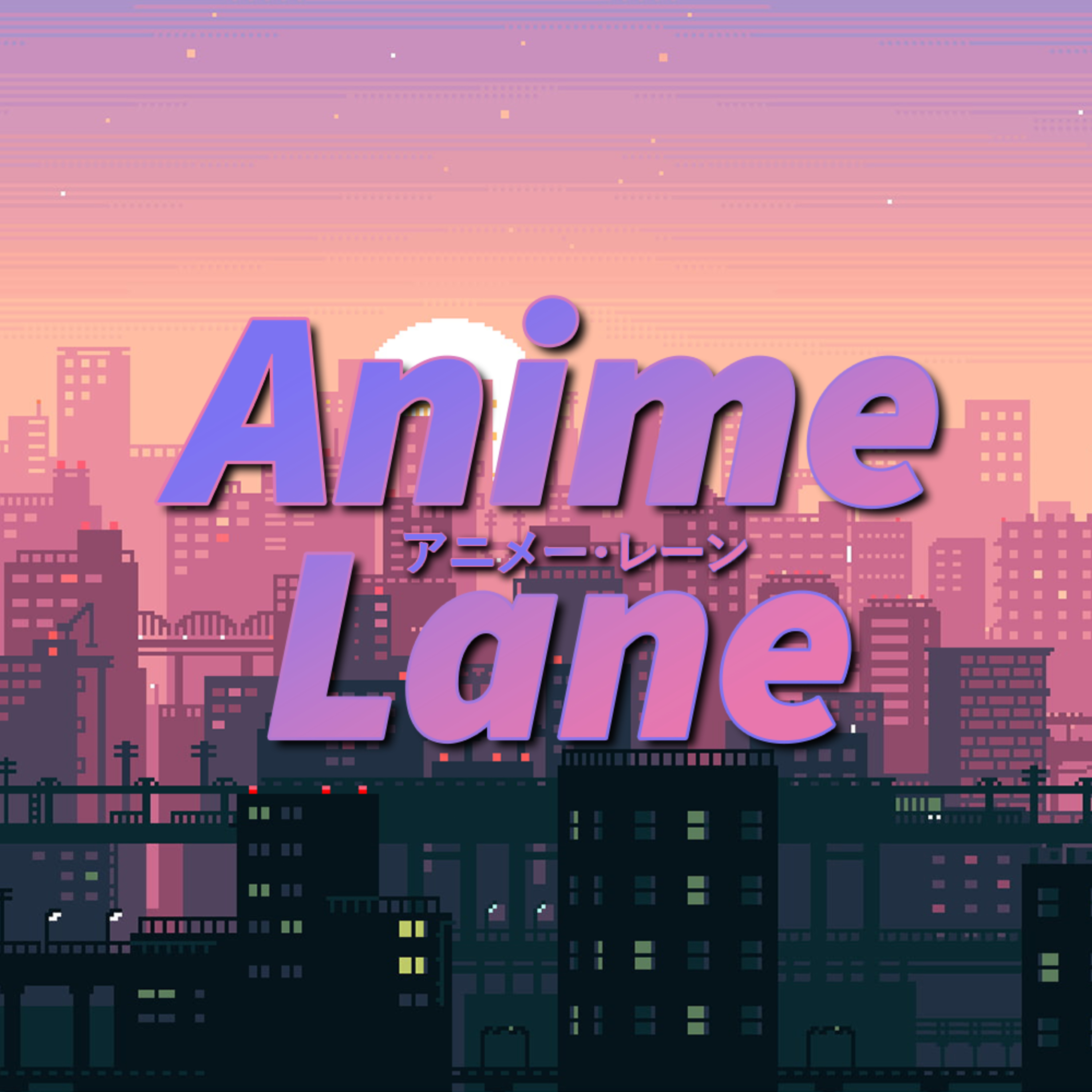 Anime Lane