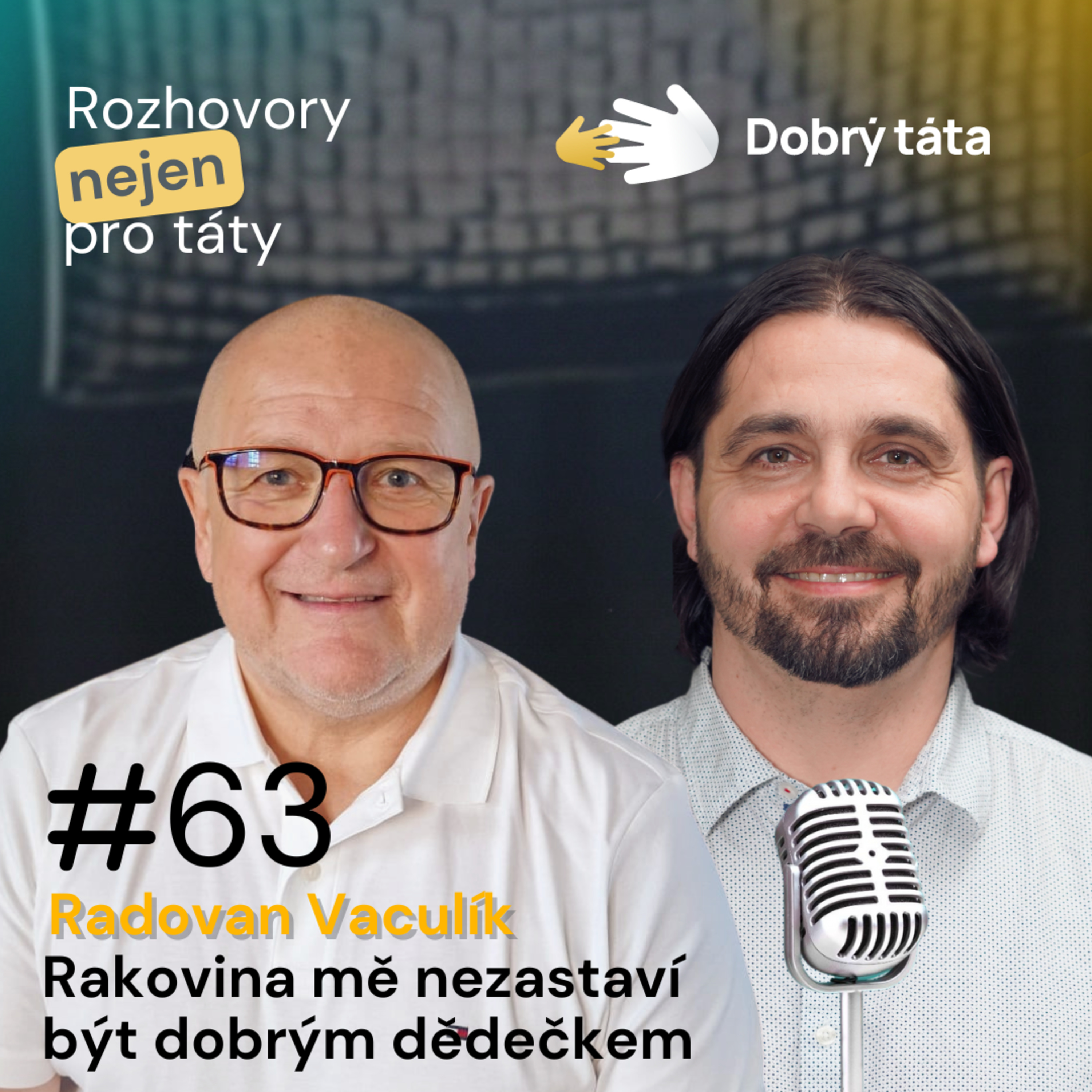 Dobrý táta - staň se tátou, kterého bys sám chtěl mít