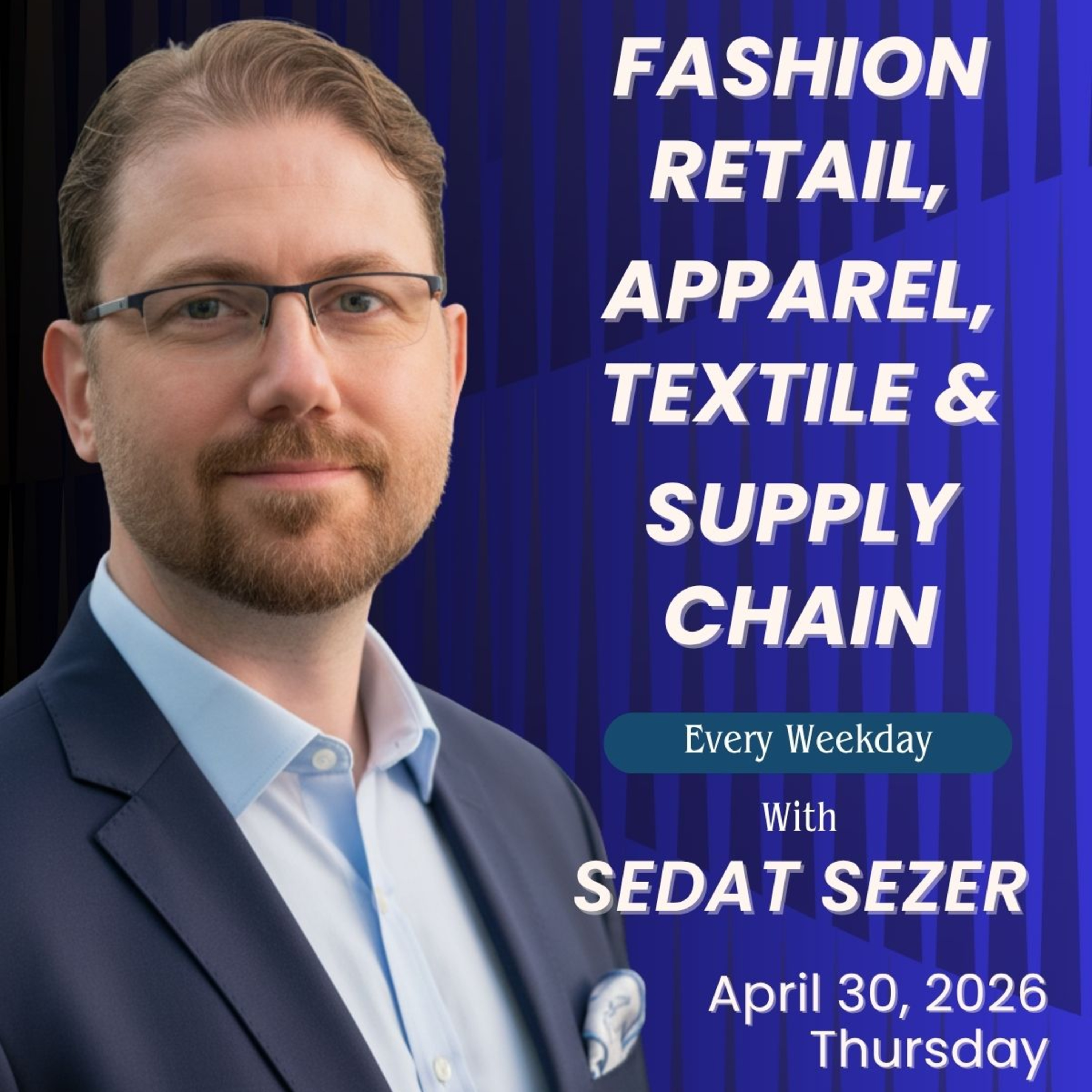 April 30 | Adidas Outperforms, China's Zero-Tariff Africa Play, and the 5-Cent Decision Tax episode artwork