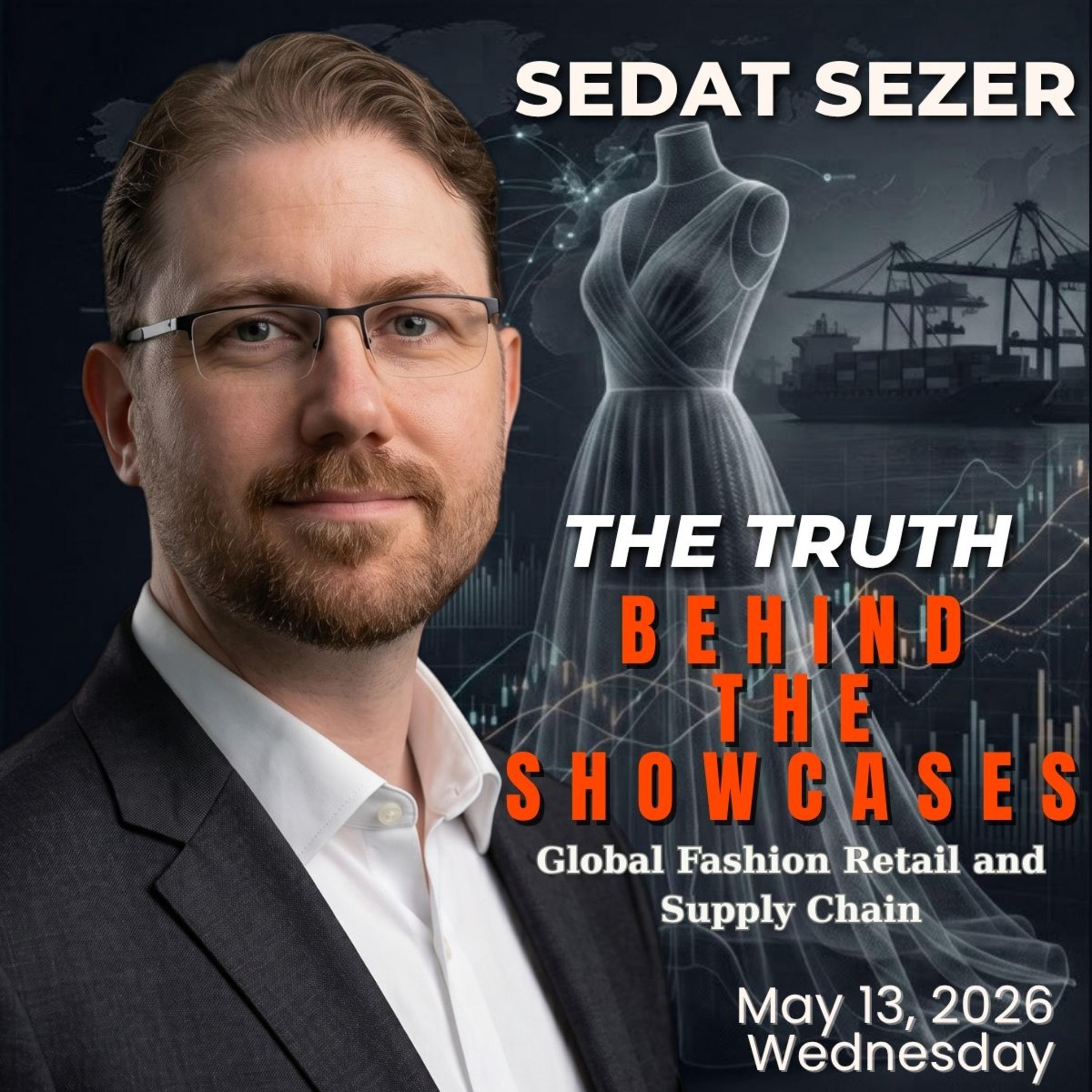 May 13 | On Running vs Under Armour, Mercosur-EU Opens a New Sourcing Window, and Türkiye's Apparel E-Commerce Record episode artwork