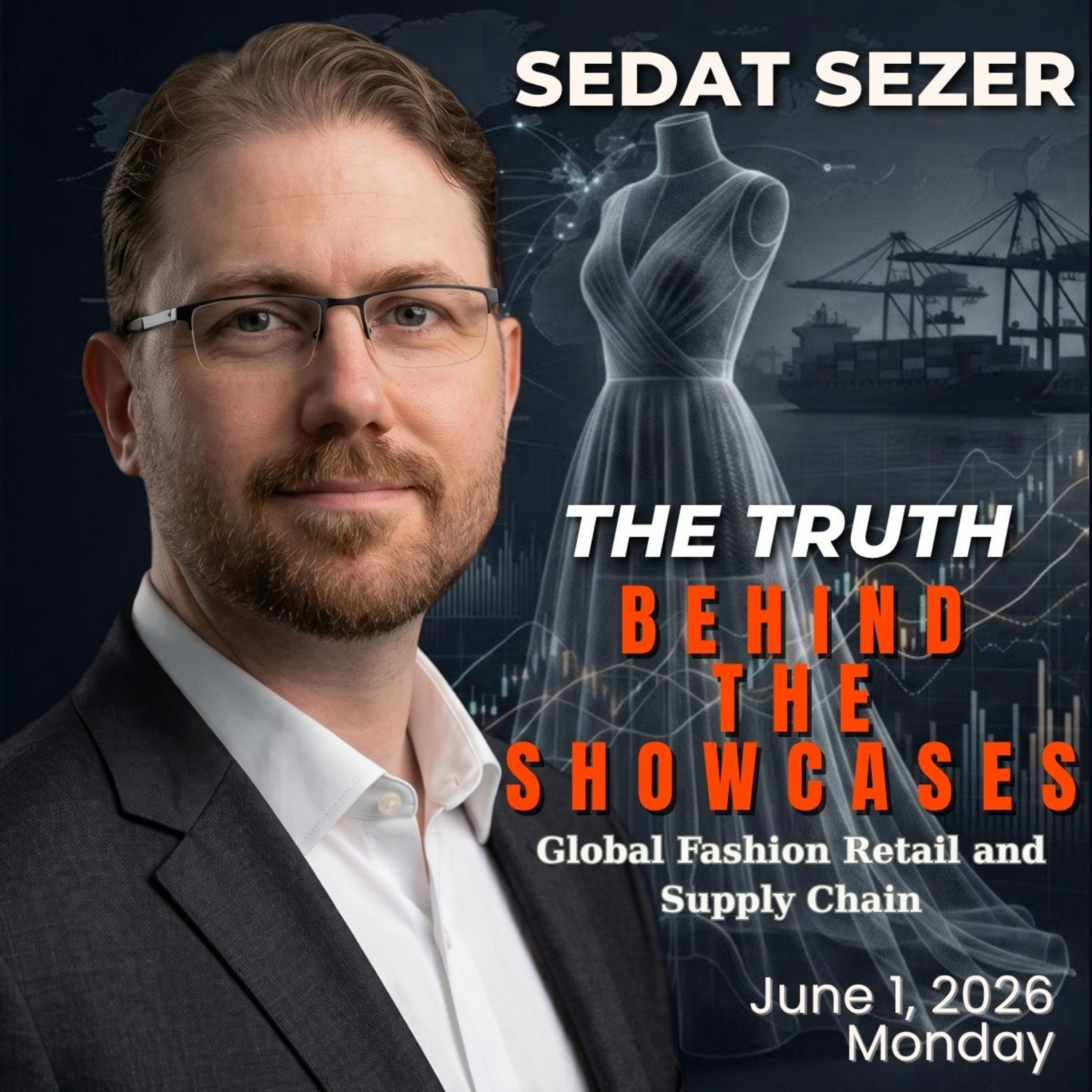 Behind The Showcase (Global Fashion Retail and Supply Chain)