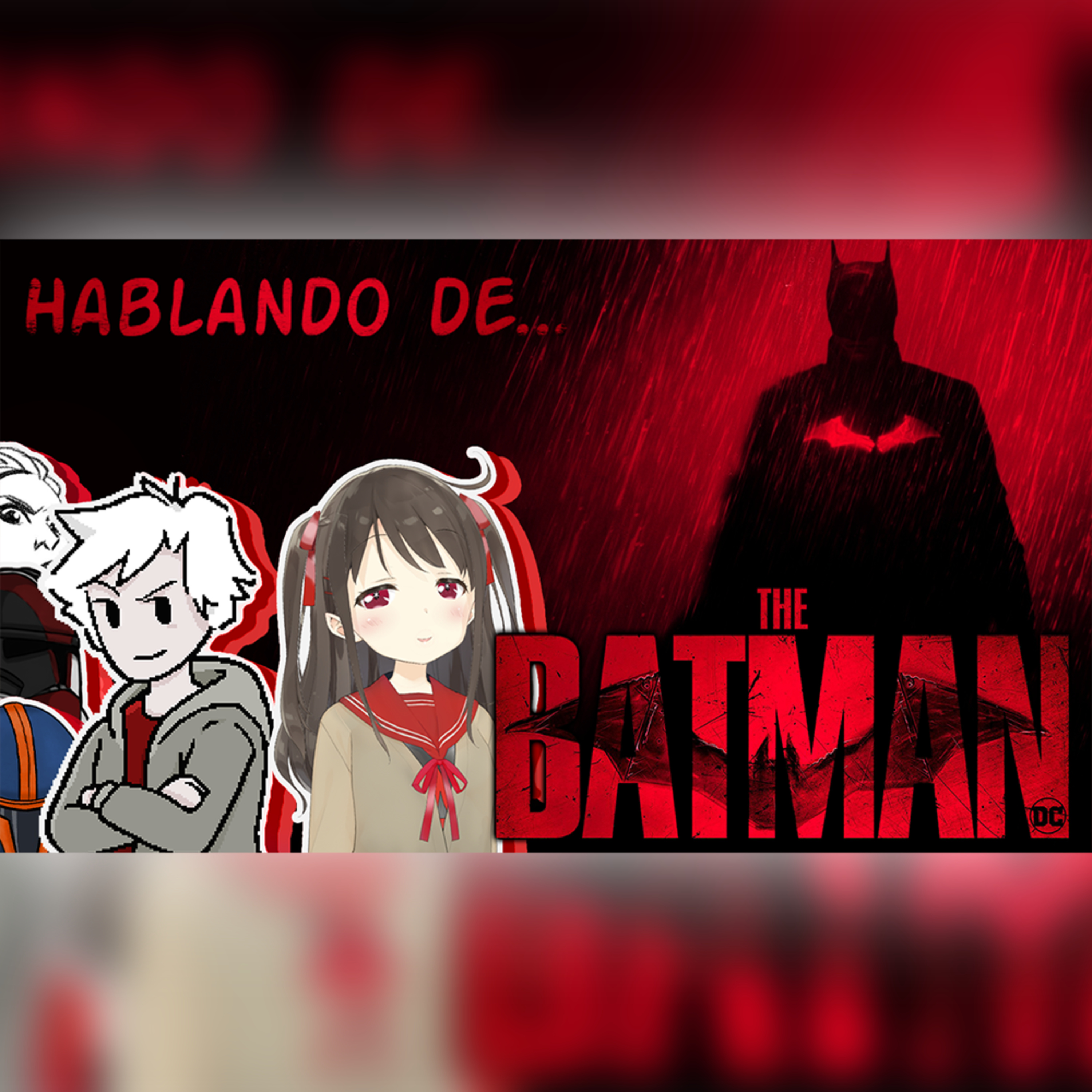 Hablando de...