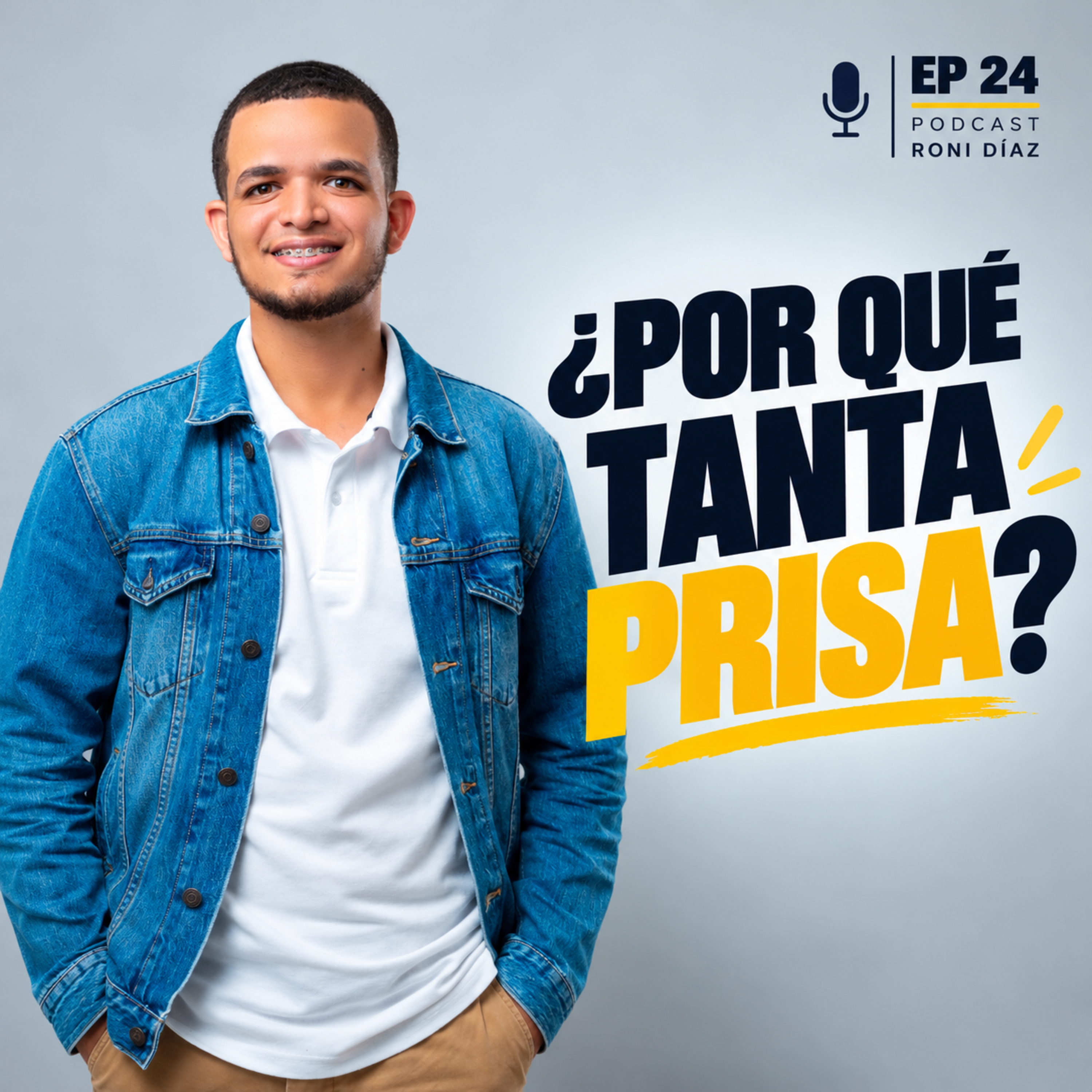 EP. 24 | El problema de querer resultados demasiado rápido