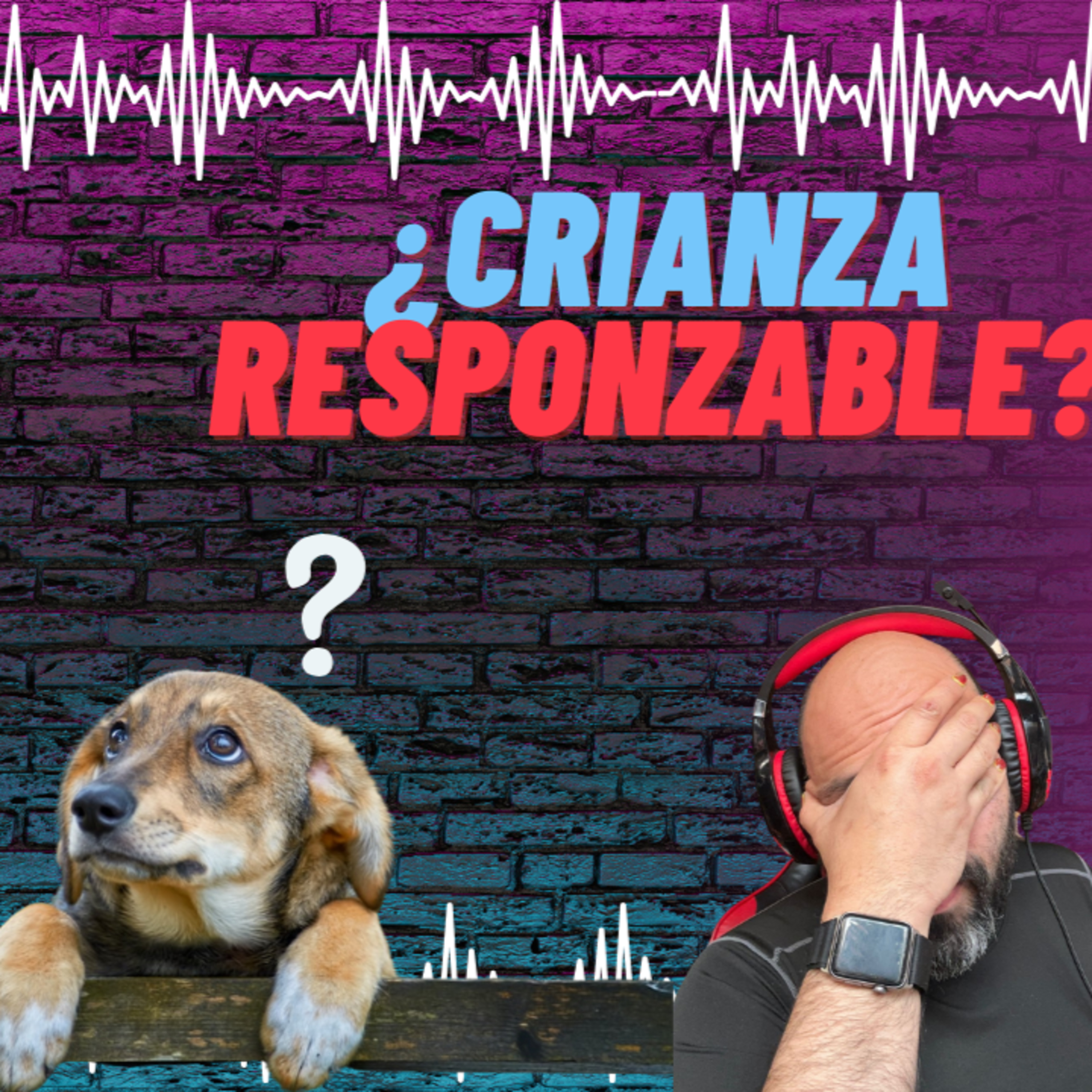 Capitulo 08 - ¿Salvando Mascotas o Solo Alimentando tu Satisfacción Personal? episode artwork