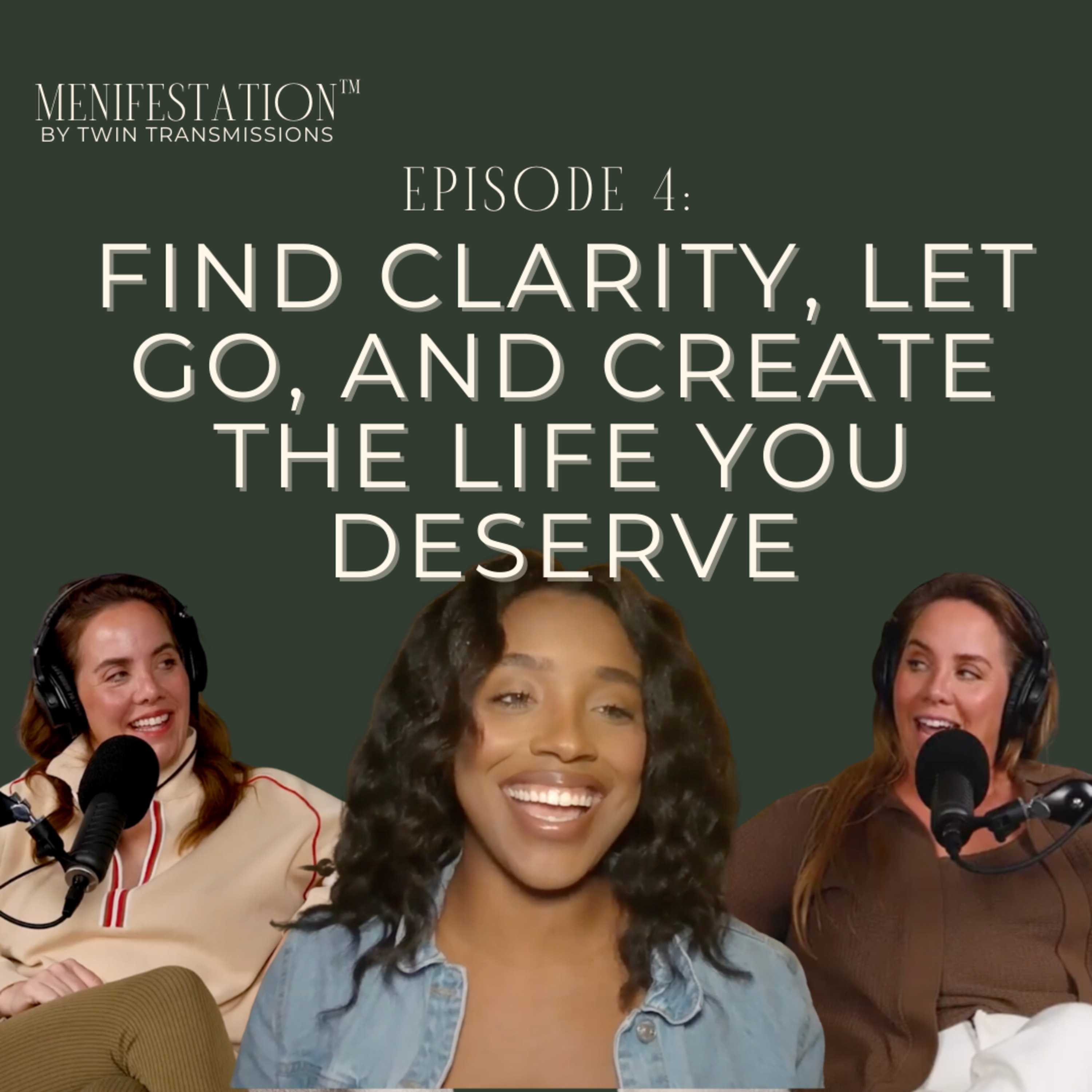 Menifestation™ by Twin Transmissions