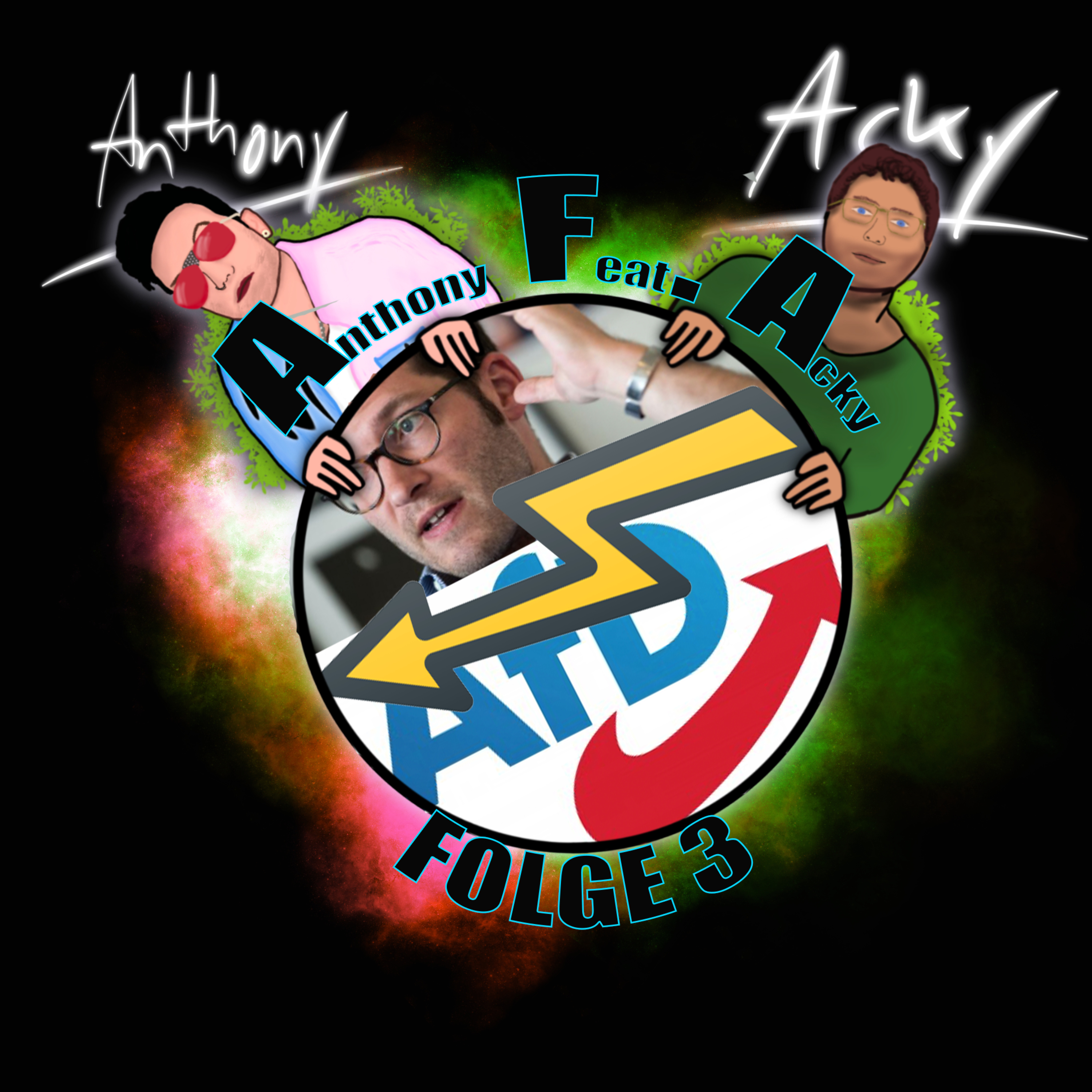 Anthony feat. Acky