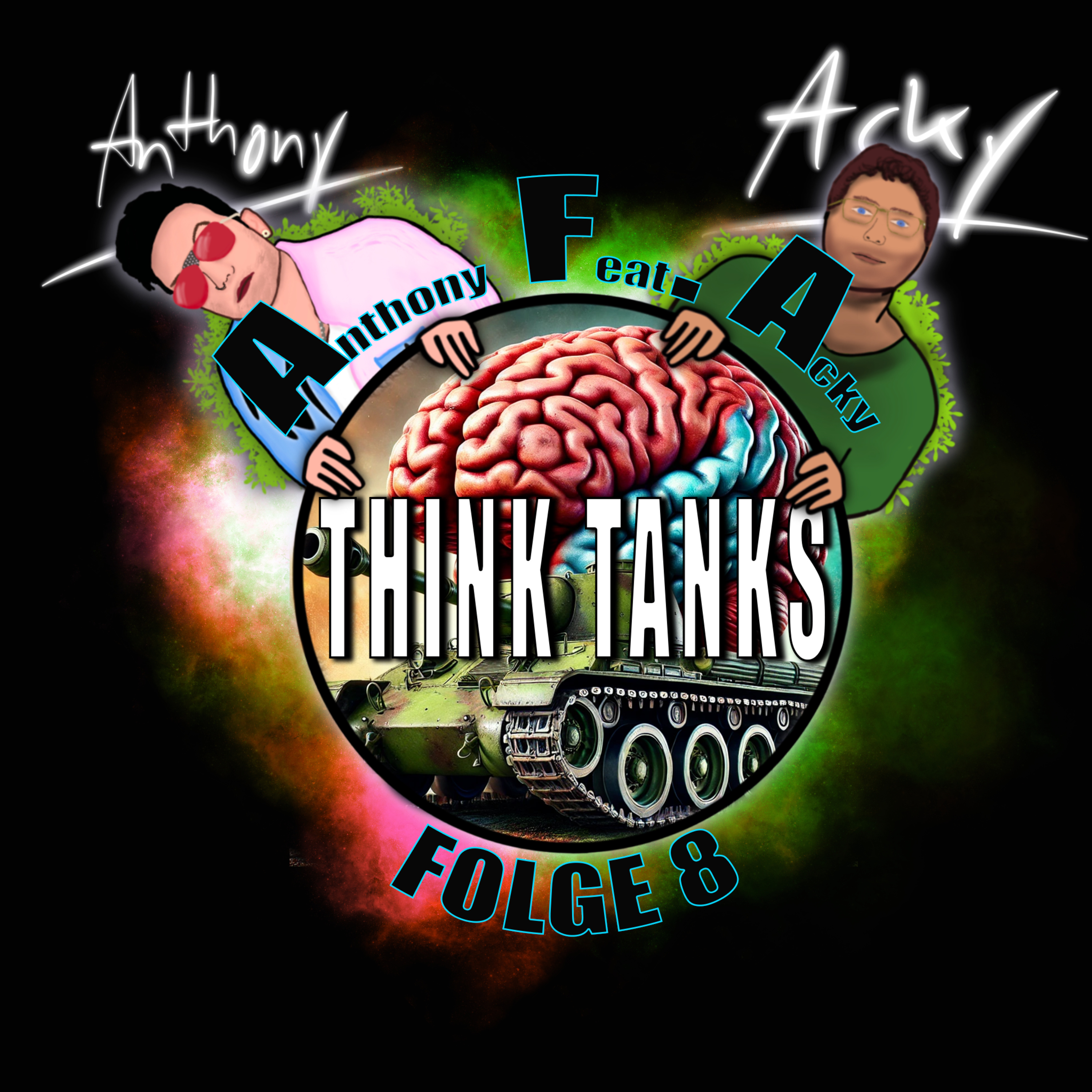 Anthony feat. Acky