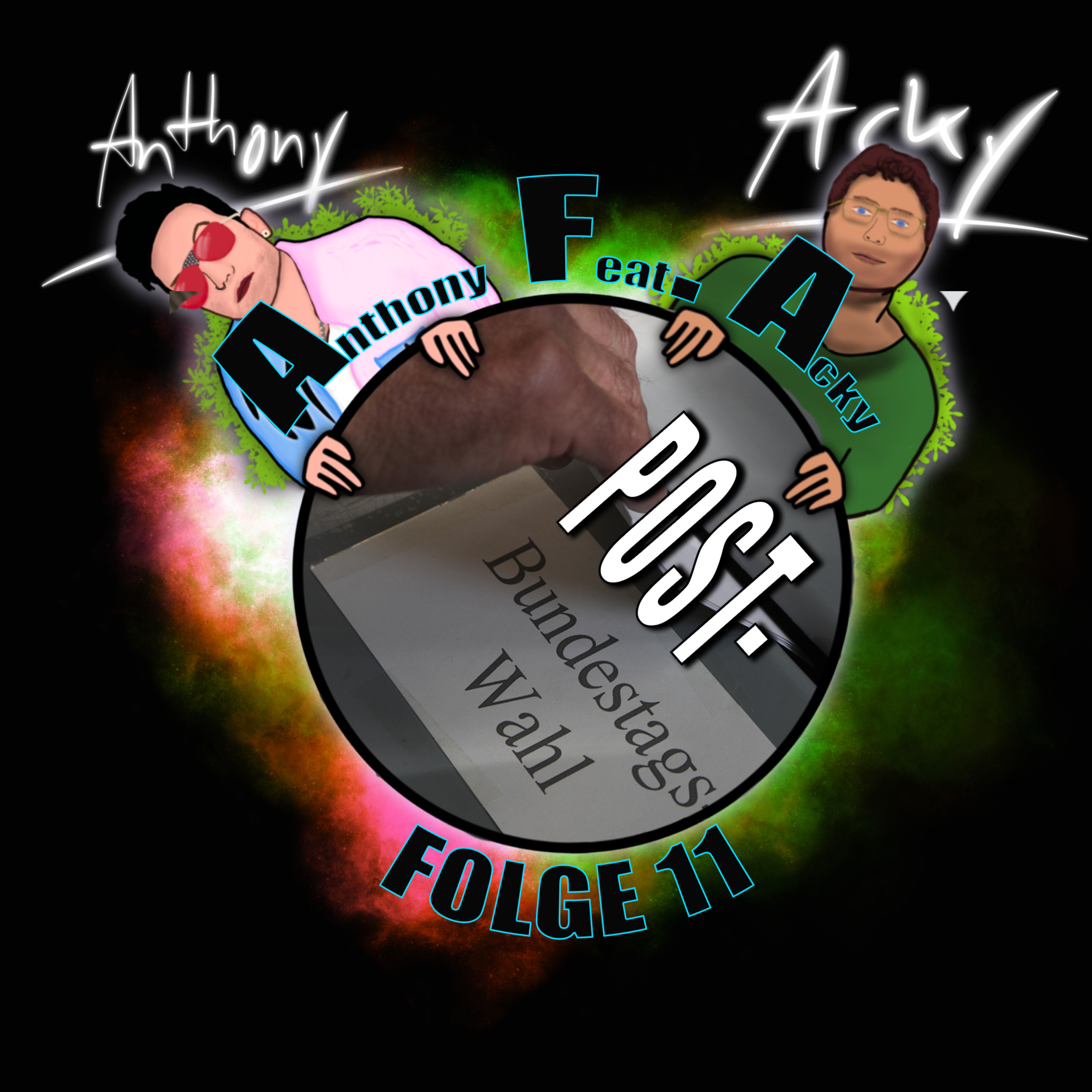 Anthony feat. Acky