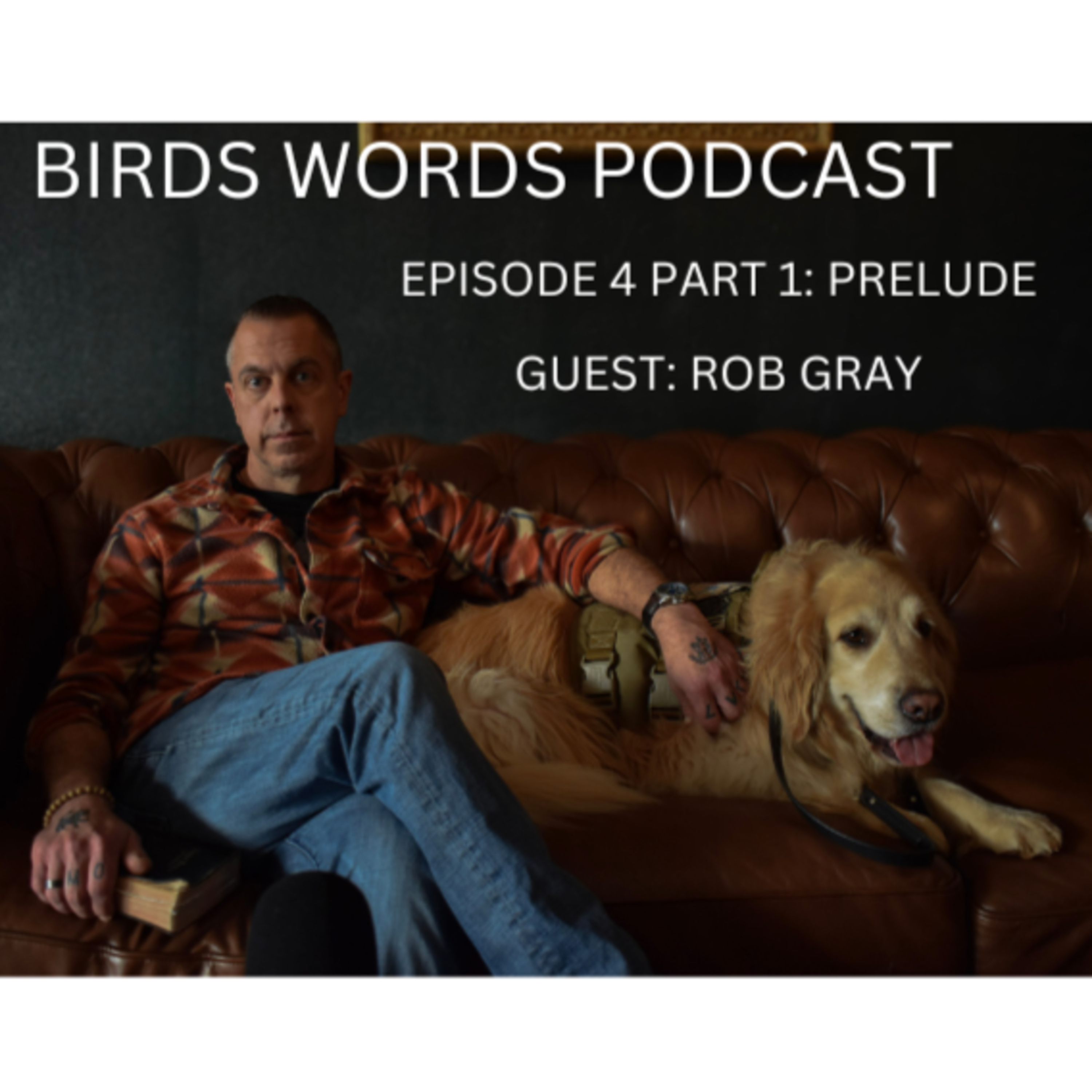 Birds Words Podcast