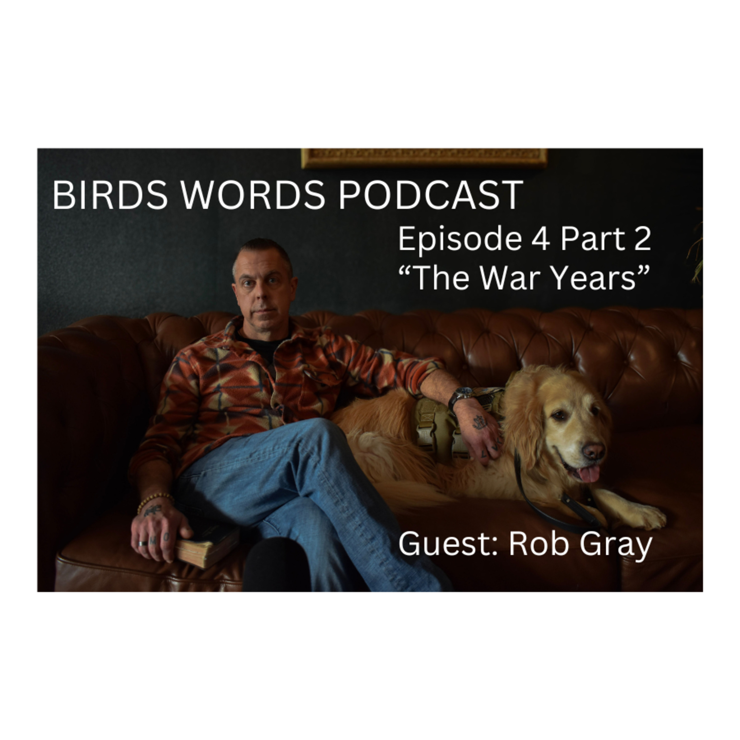 Birds Words Podcast