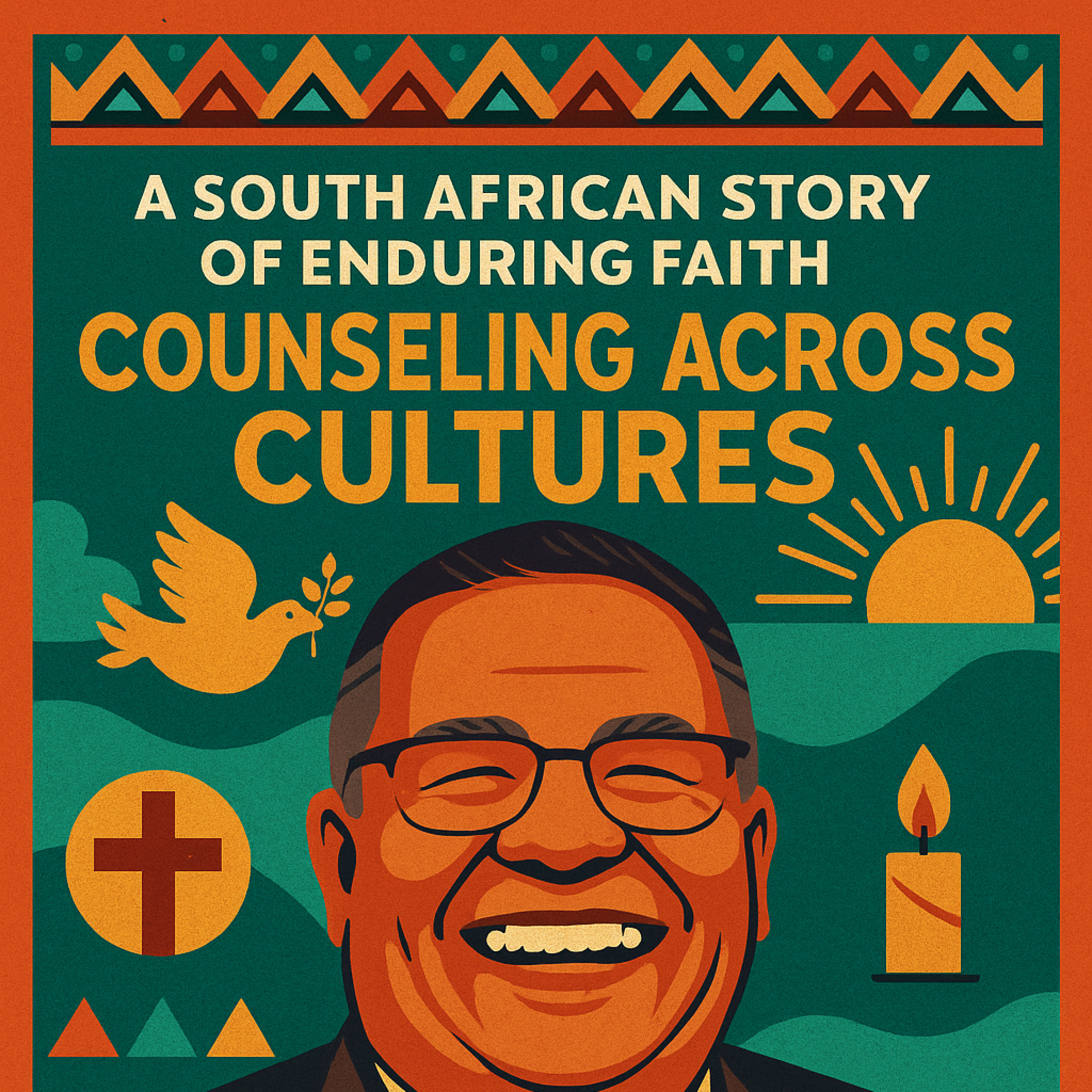 Birds Words Podcast -- Grit + Faith with John Birdwell